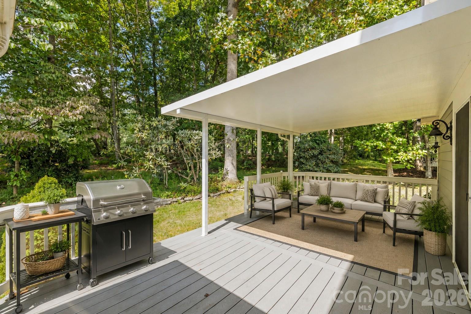 Etowah Golf Villas - Residential