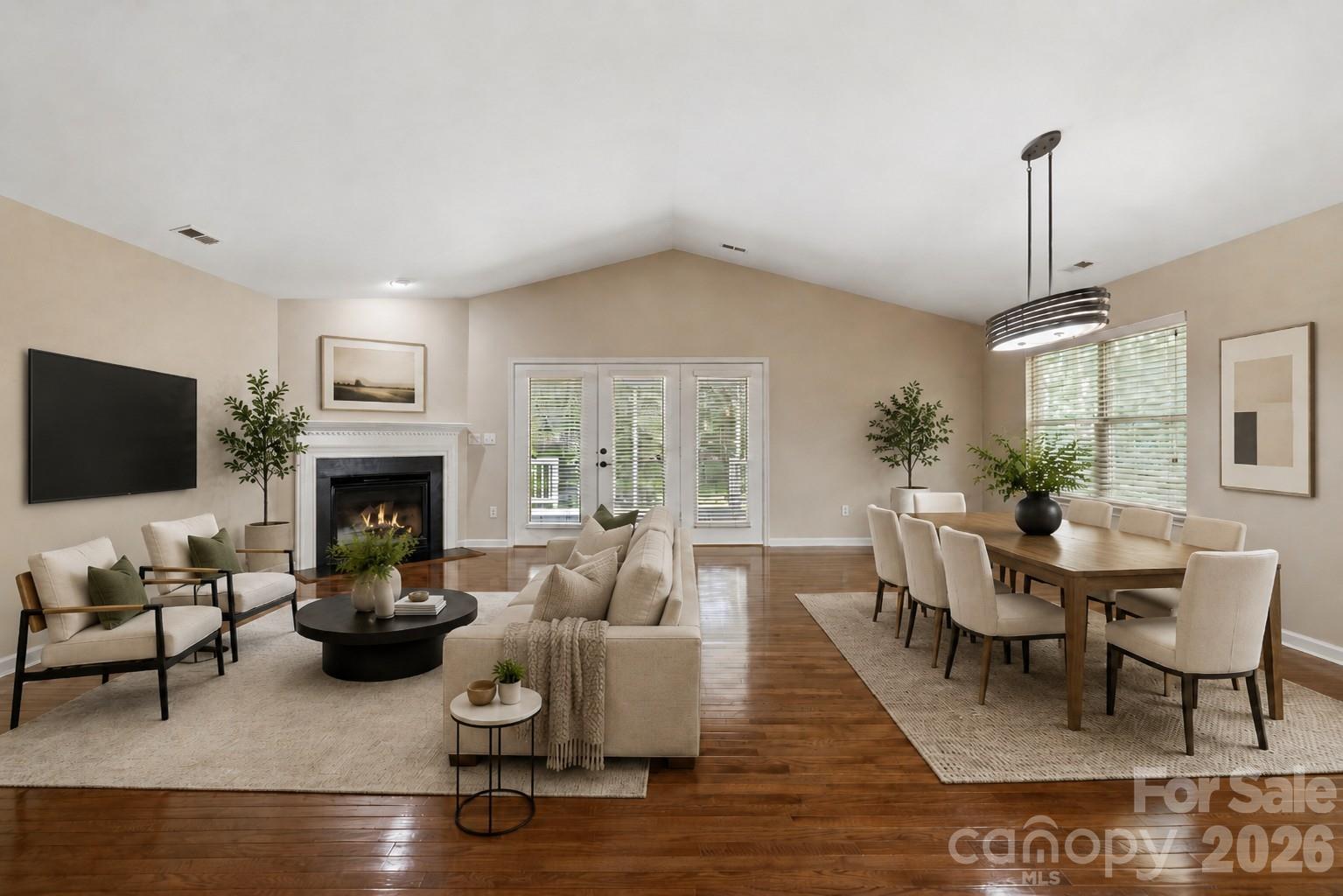 Etowah Golf Villas - Residential