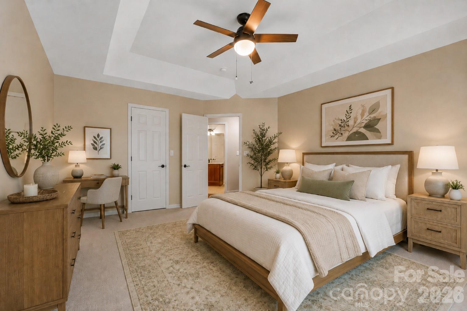Etowah Golf Villas - Residential