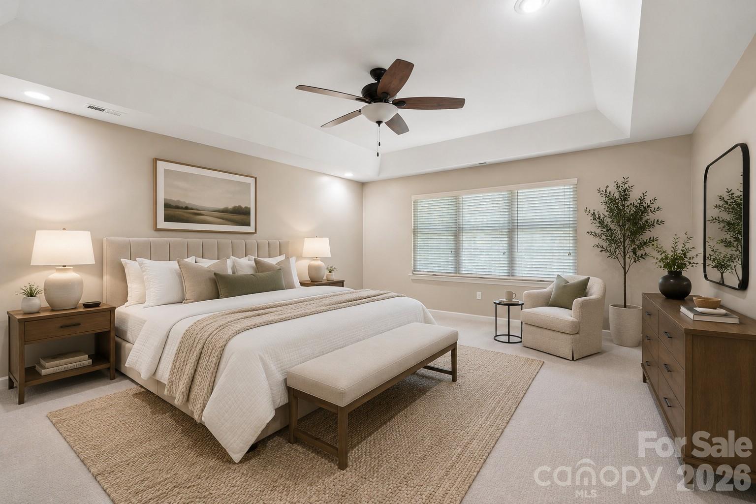 Etowah Golf Villas - Residential