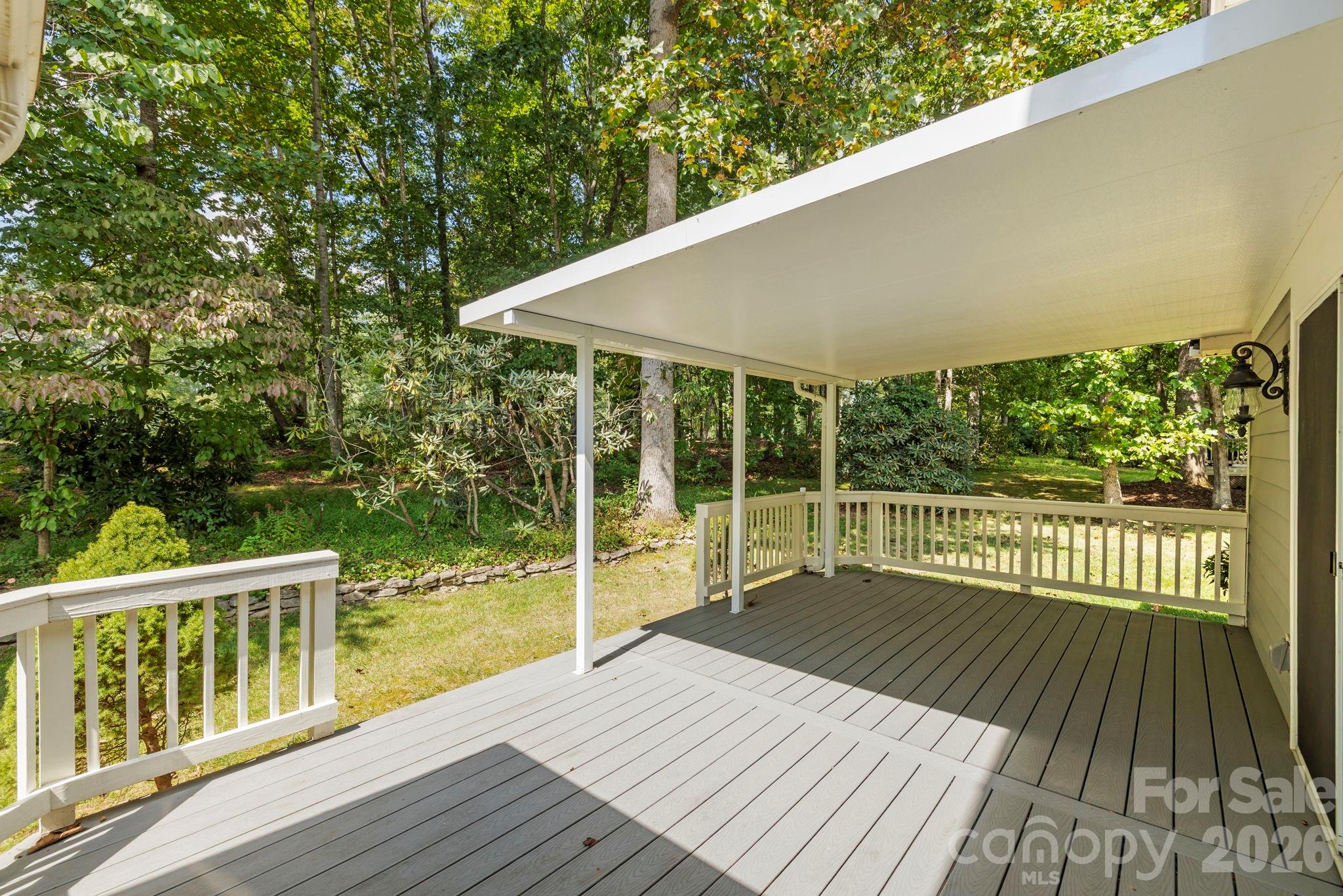 Etowah Golf Villas - Residential