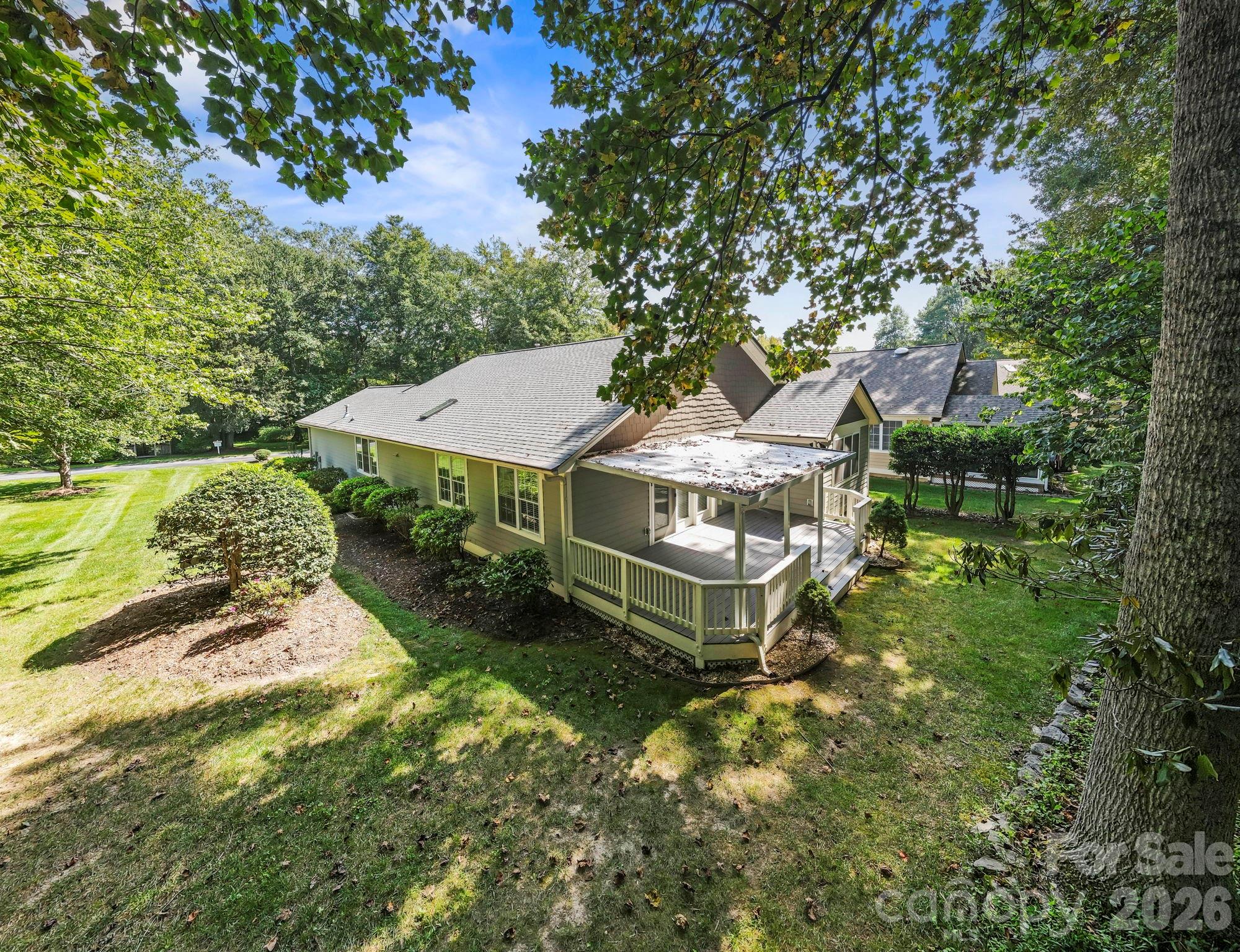 Etowah Golf Villas - Residential