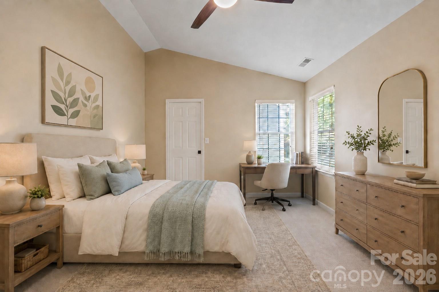 Etowah Golf Villas - Residential