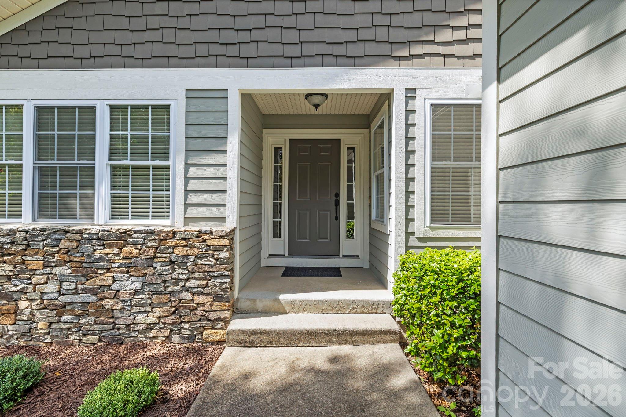 Etowah Golf Villas - Residential