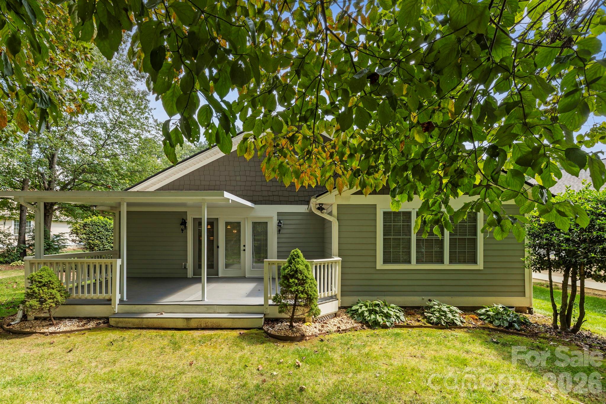 Etowah Golf Villas - Residential