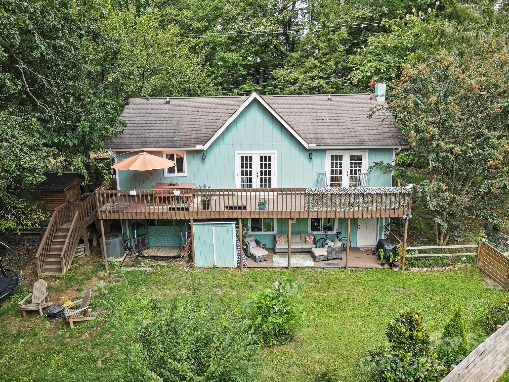 None - Residential