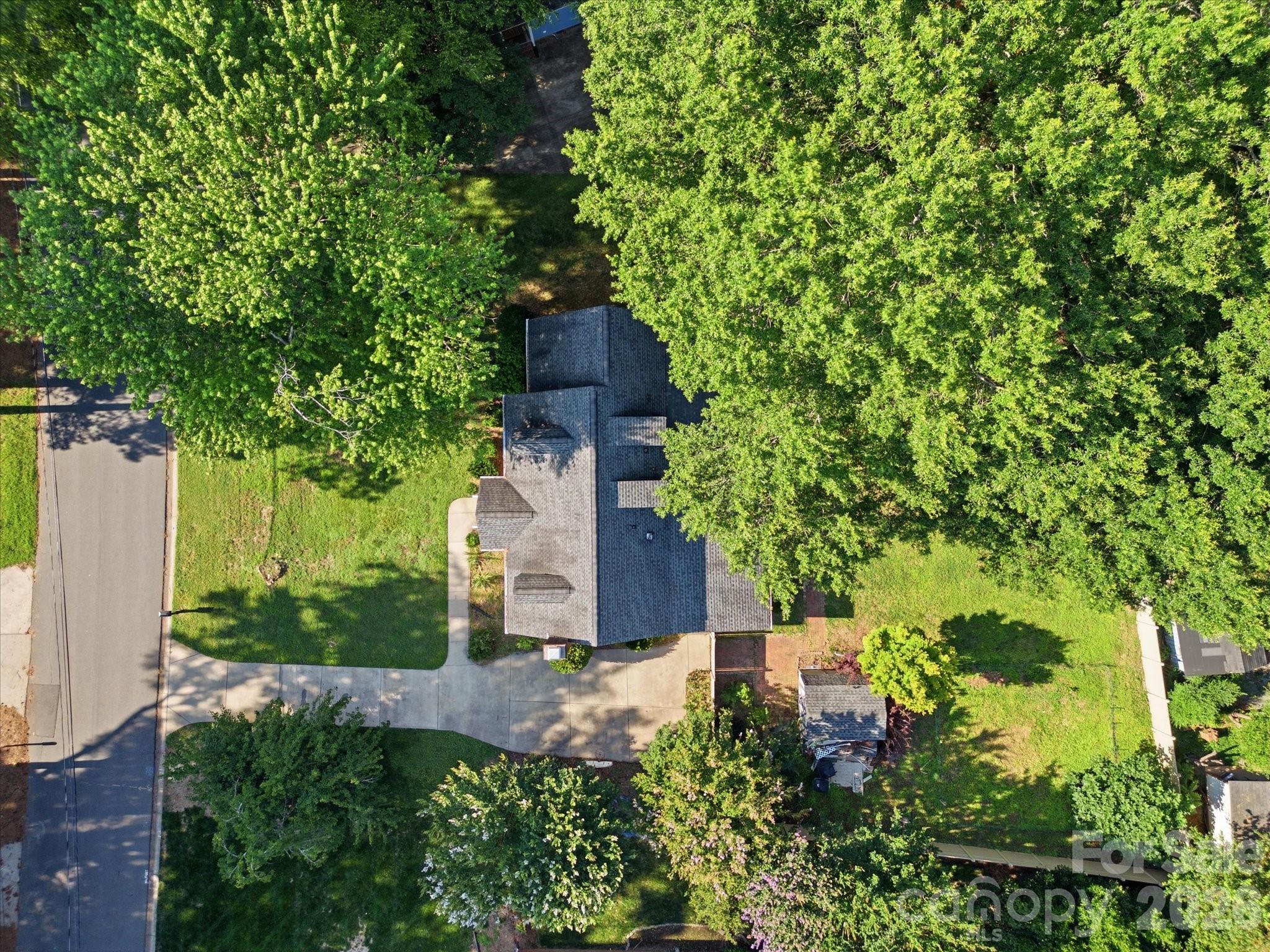 Country Roads - Residential