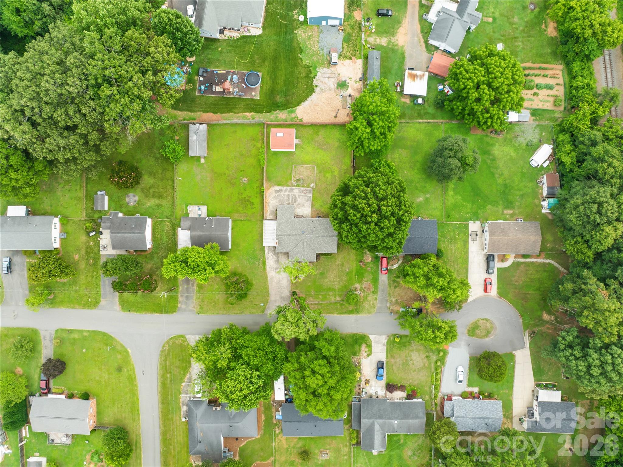 Lakewood - Residential