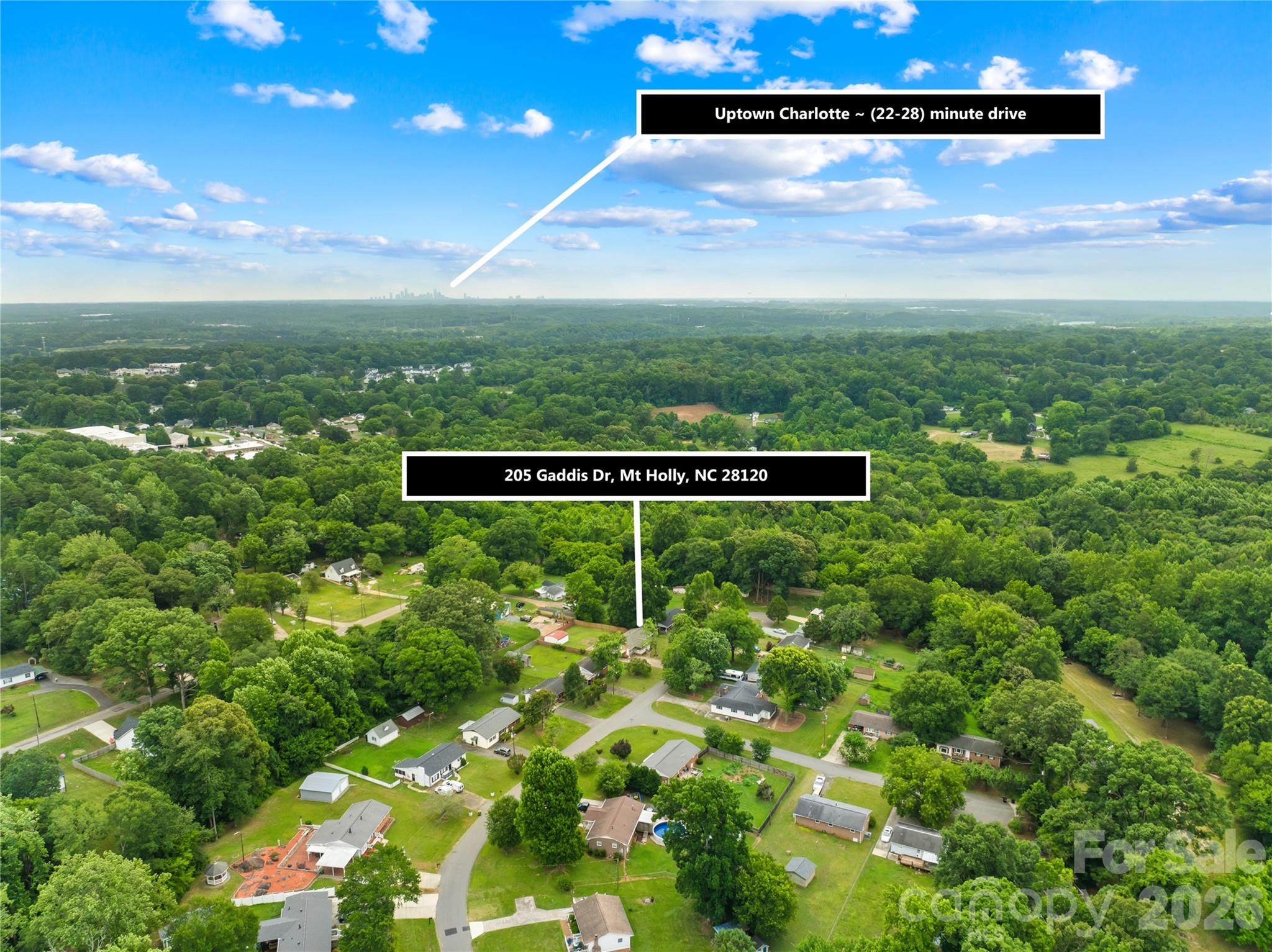 Lakewood - Residential