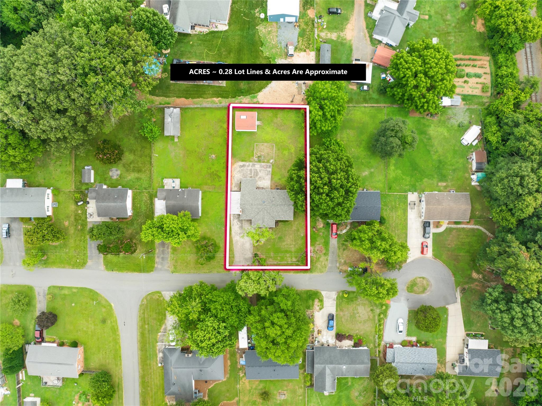 Lakewood - Residential