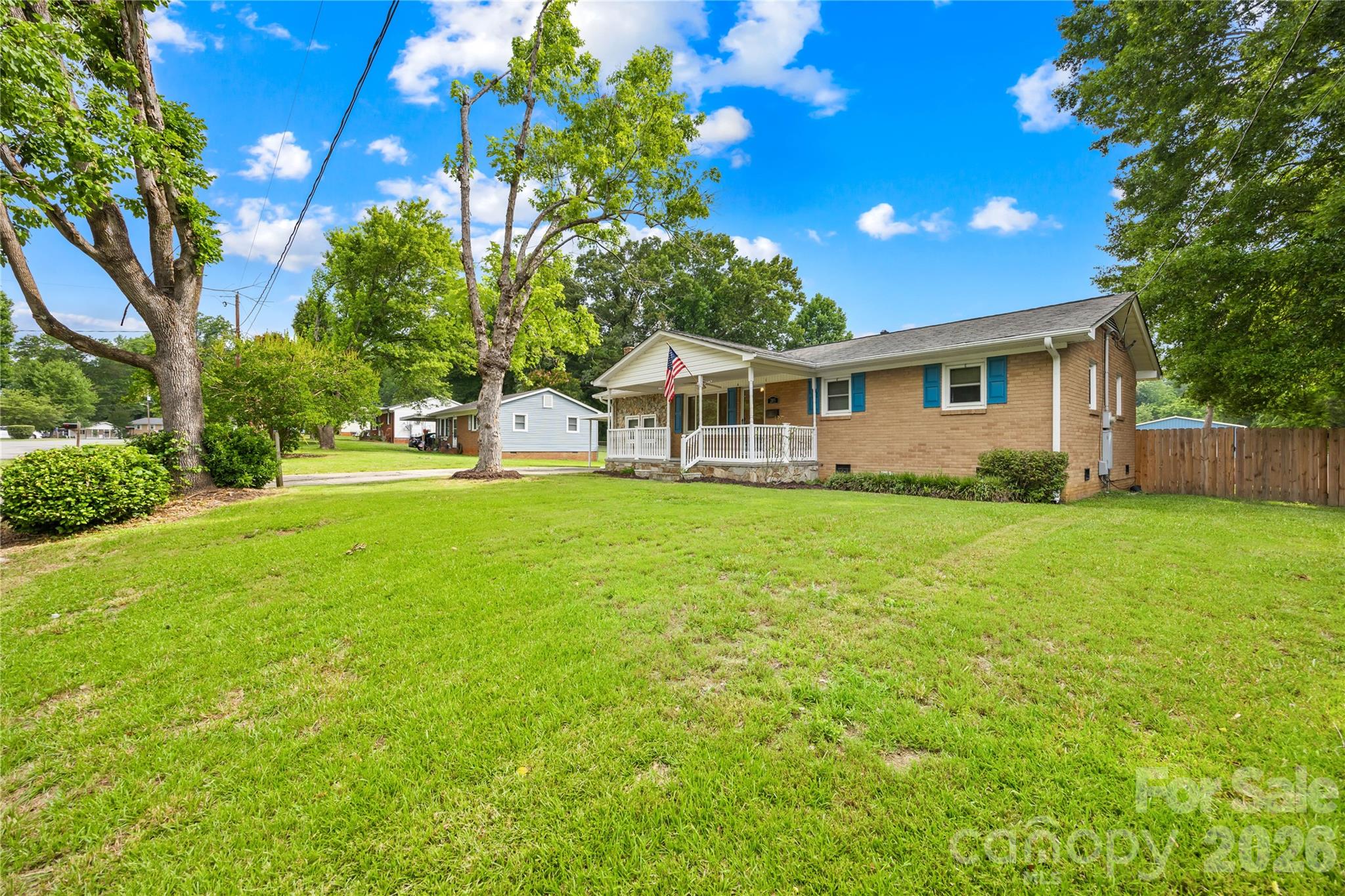 Lakewood - Residential