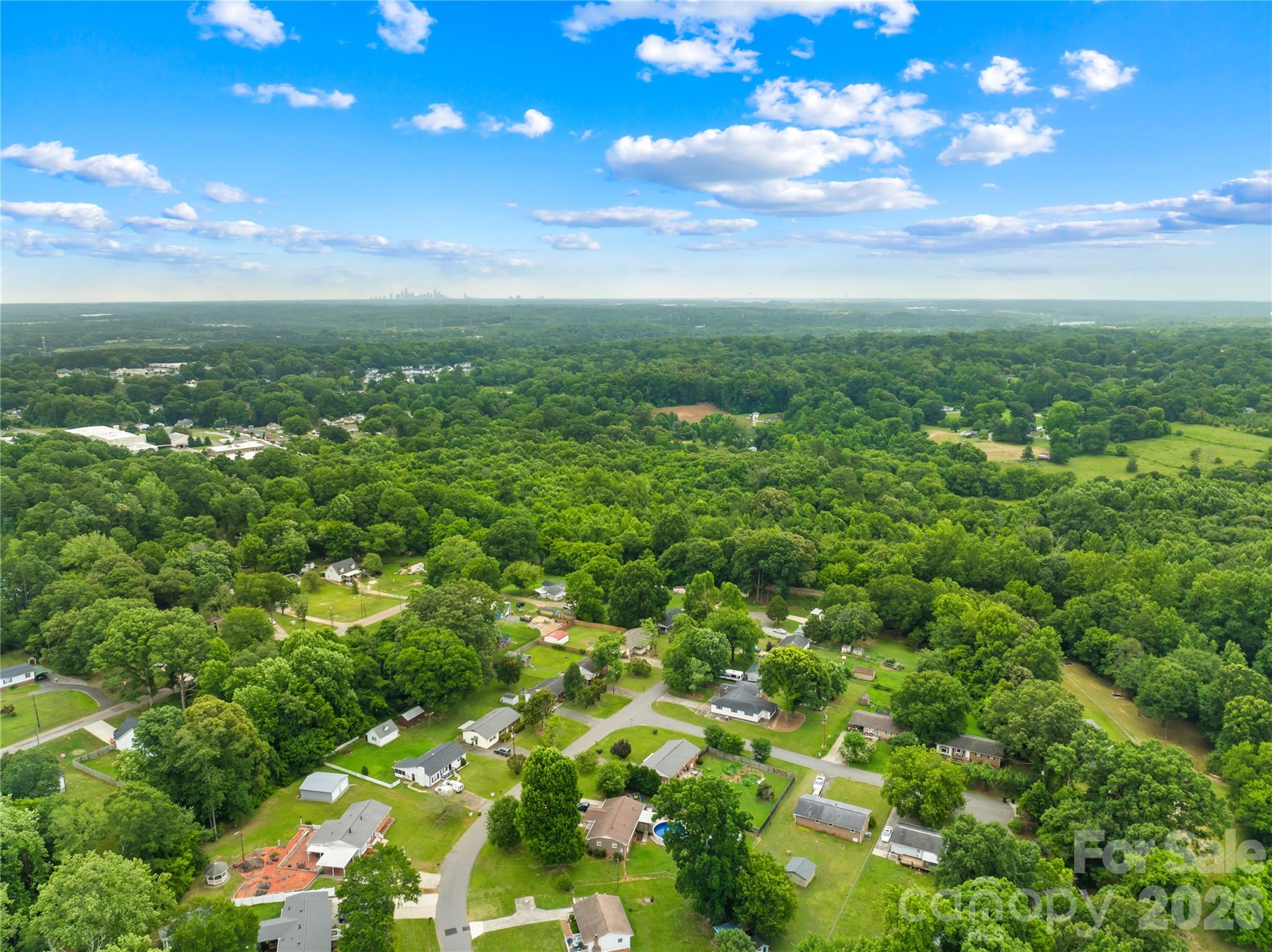 Lakewood - Residential