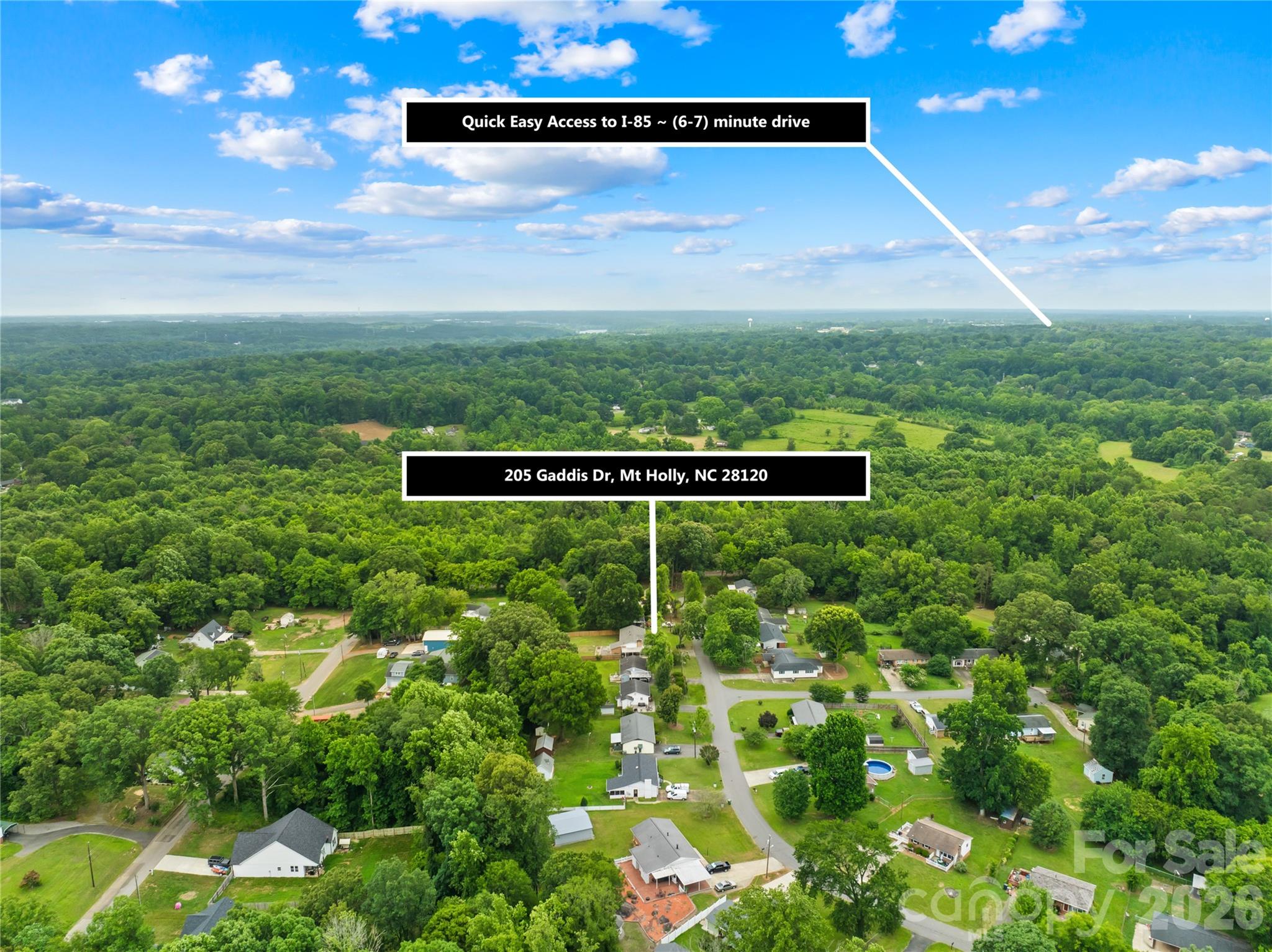 Lakewood - Residential