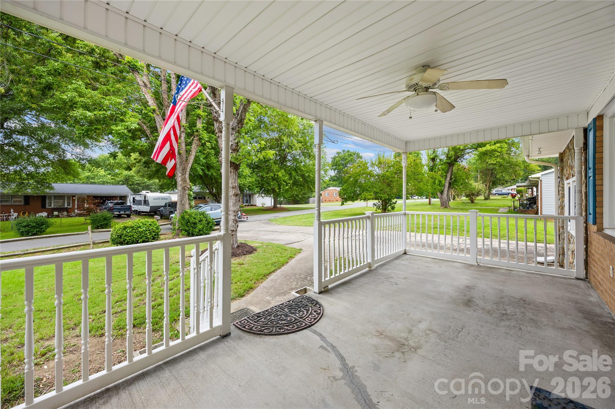 Lakewood - Residential
