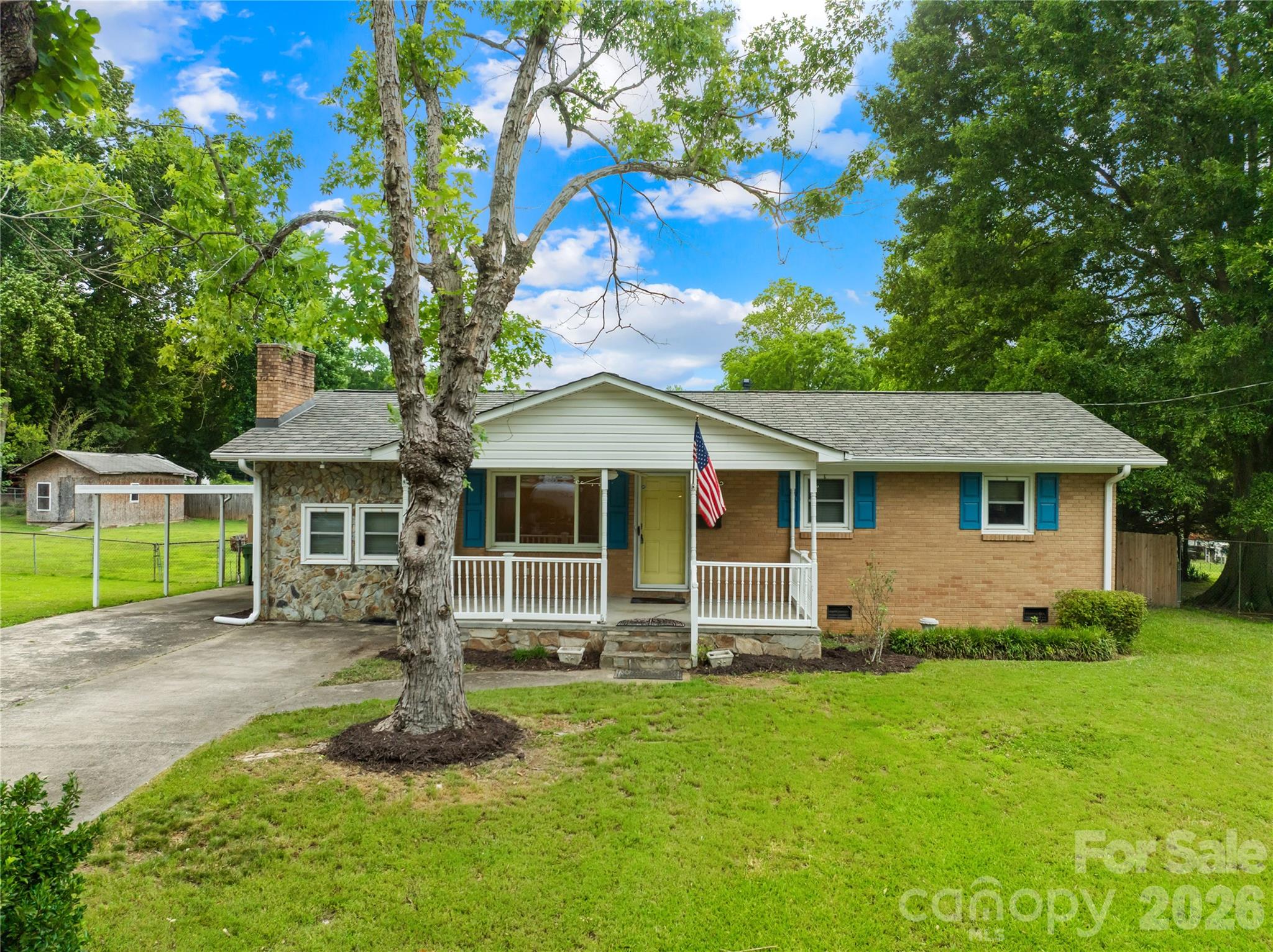 Lakewood - Residential