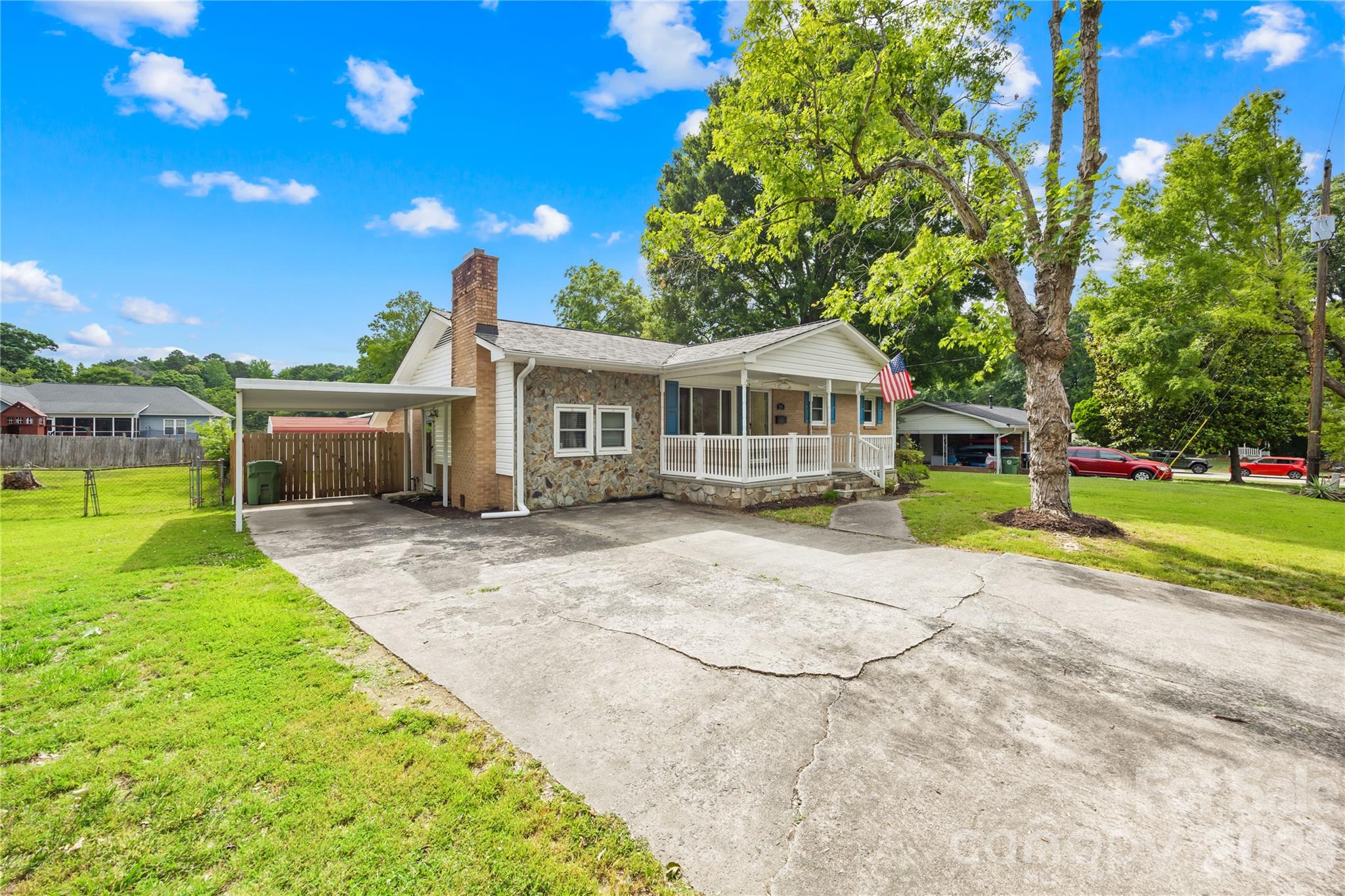 Lakewood - Residential