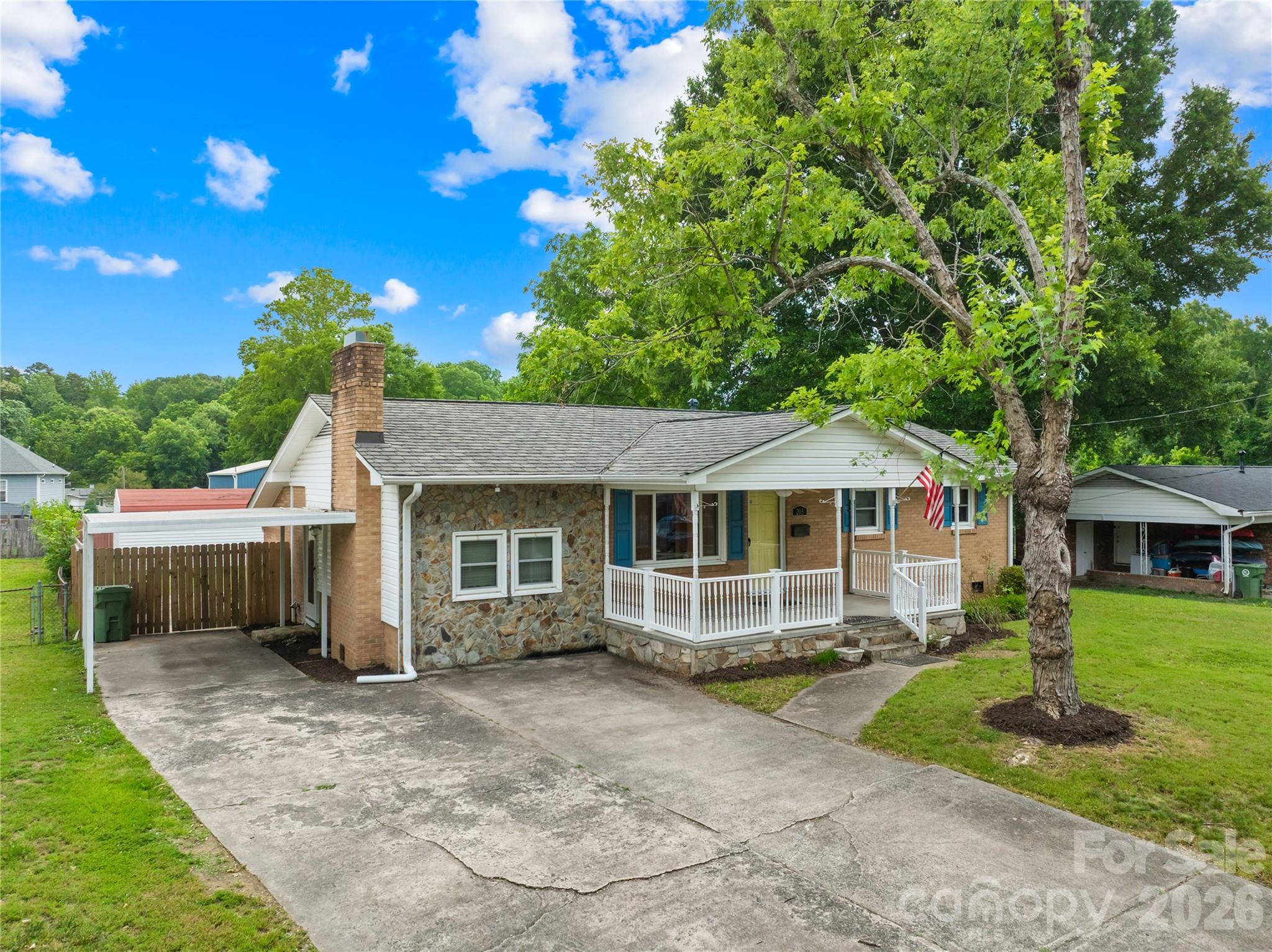 Lakewood - Residential