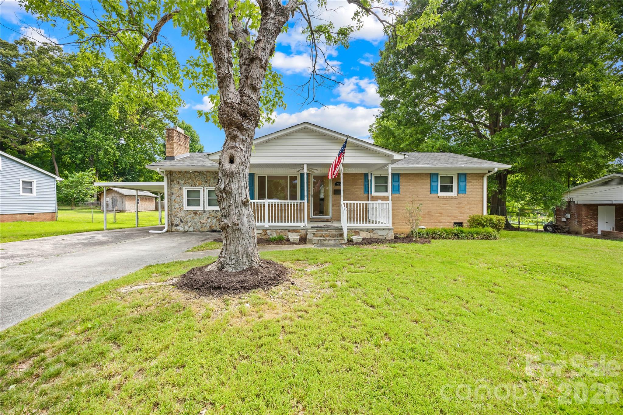 Lakewood - Residential