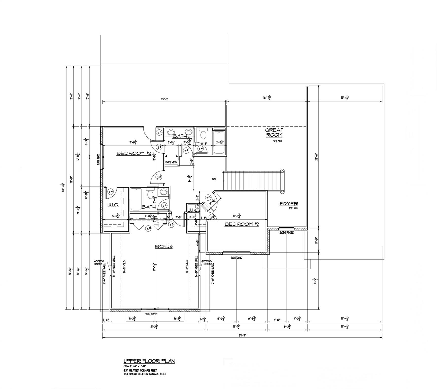 River Bend - Residential