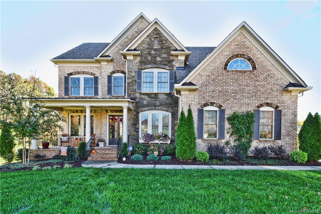 Bridgemill - Residential