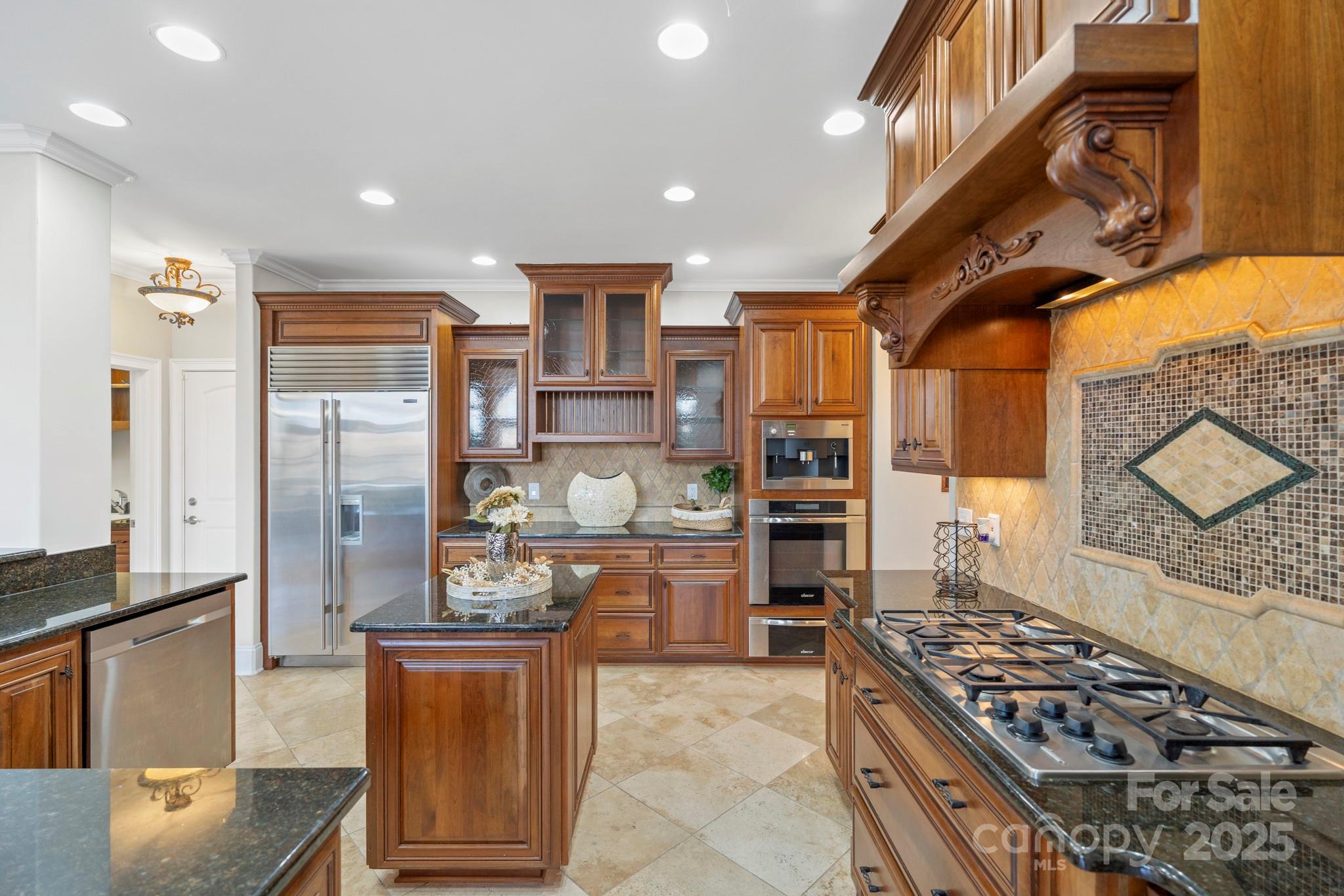 Masons Crossing - Residential