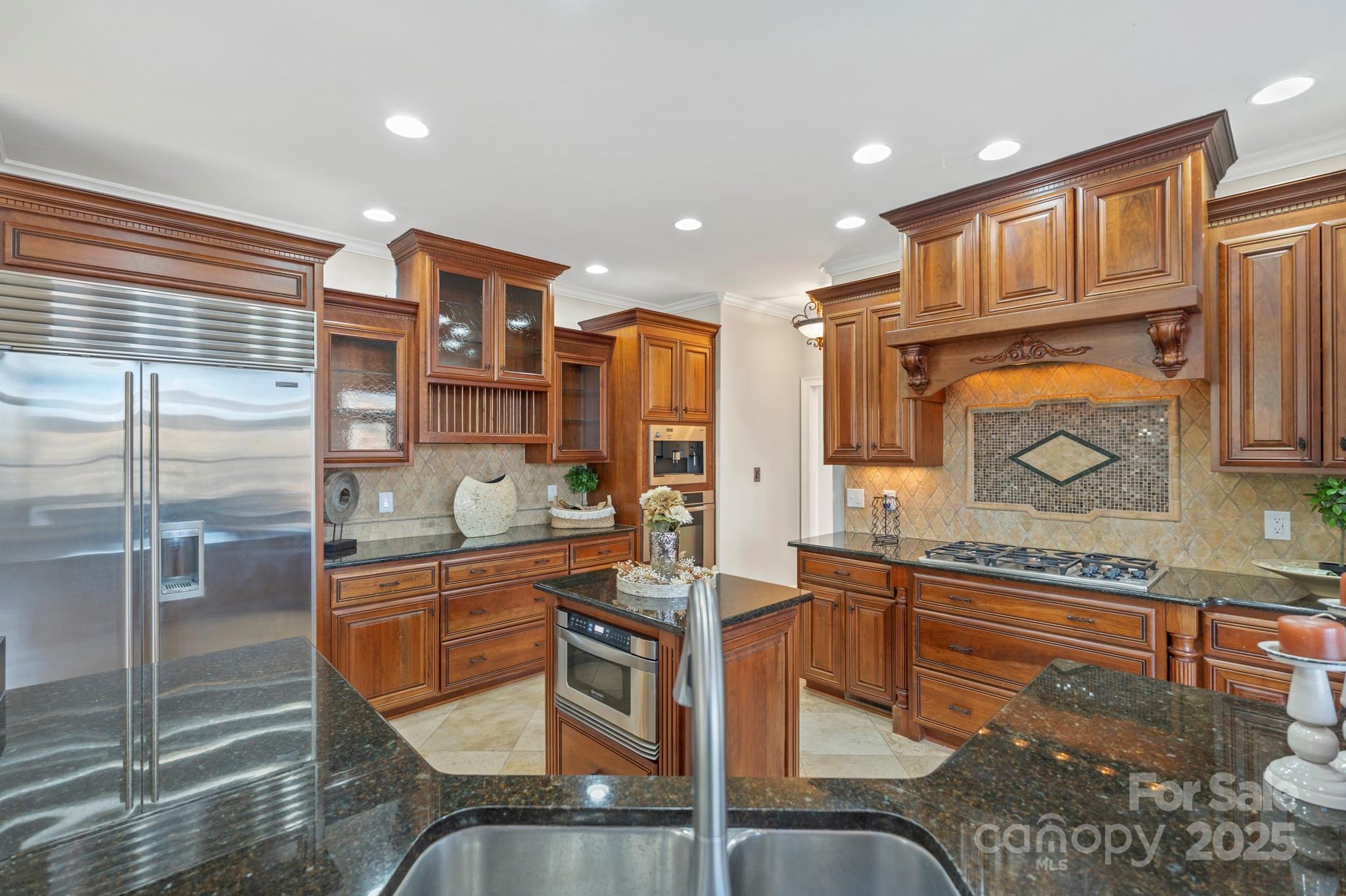 Masons Crossing - Residential