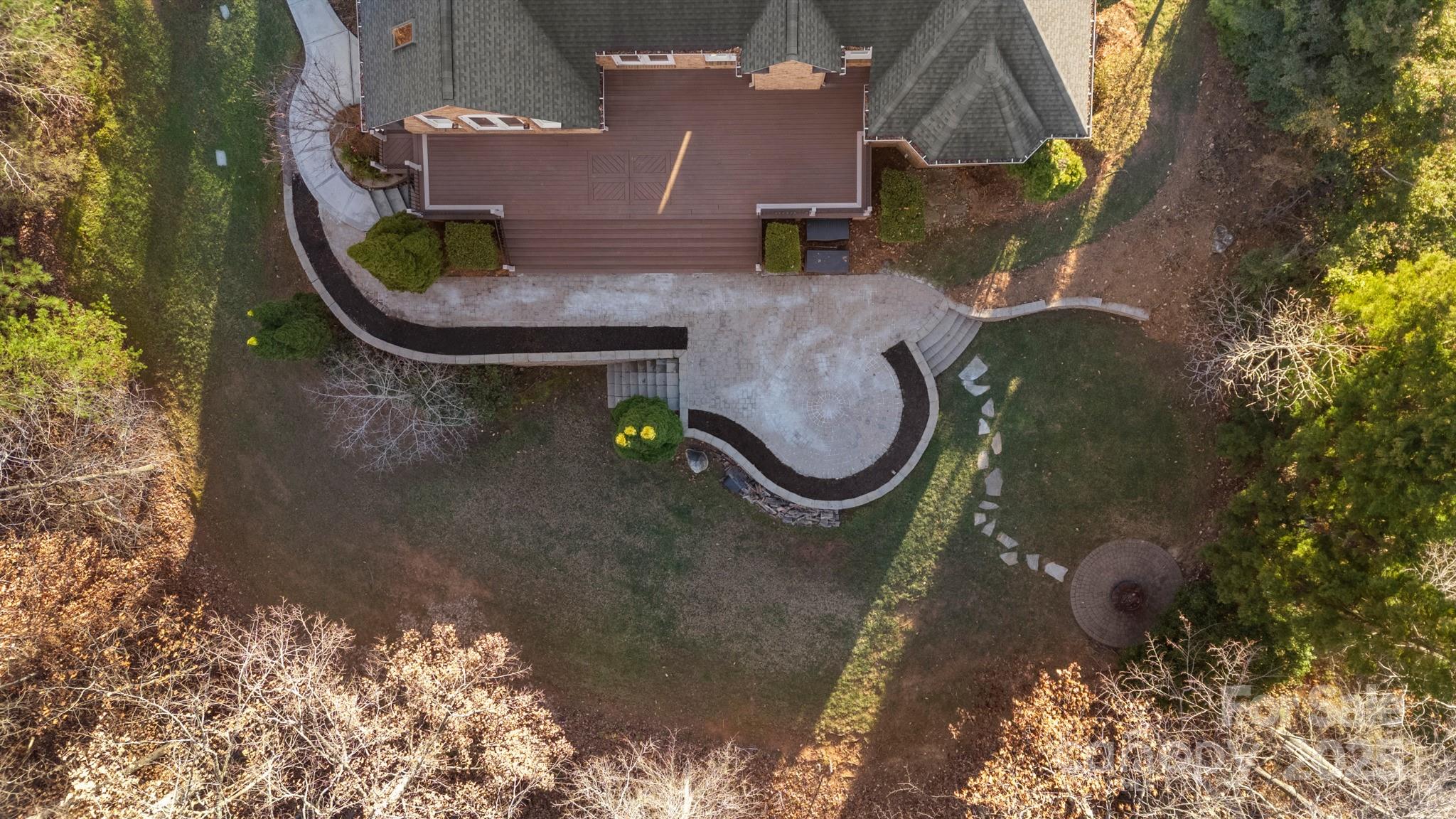 Masons Crossing - Residential