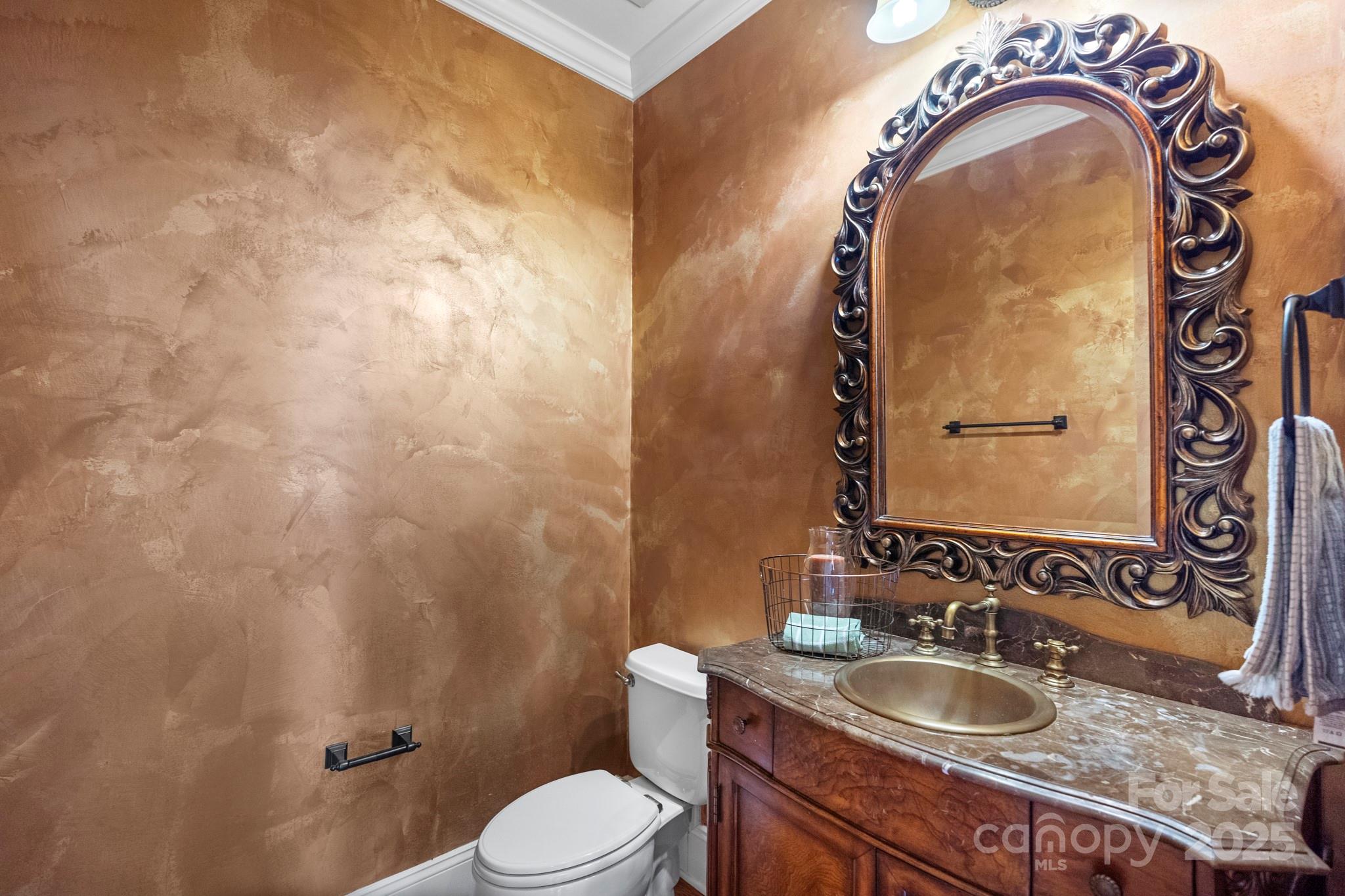 Masons Crossing - Residential