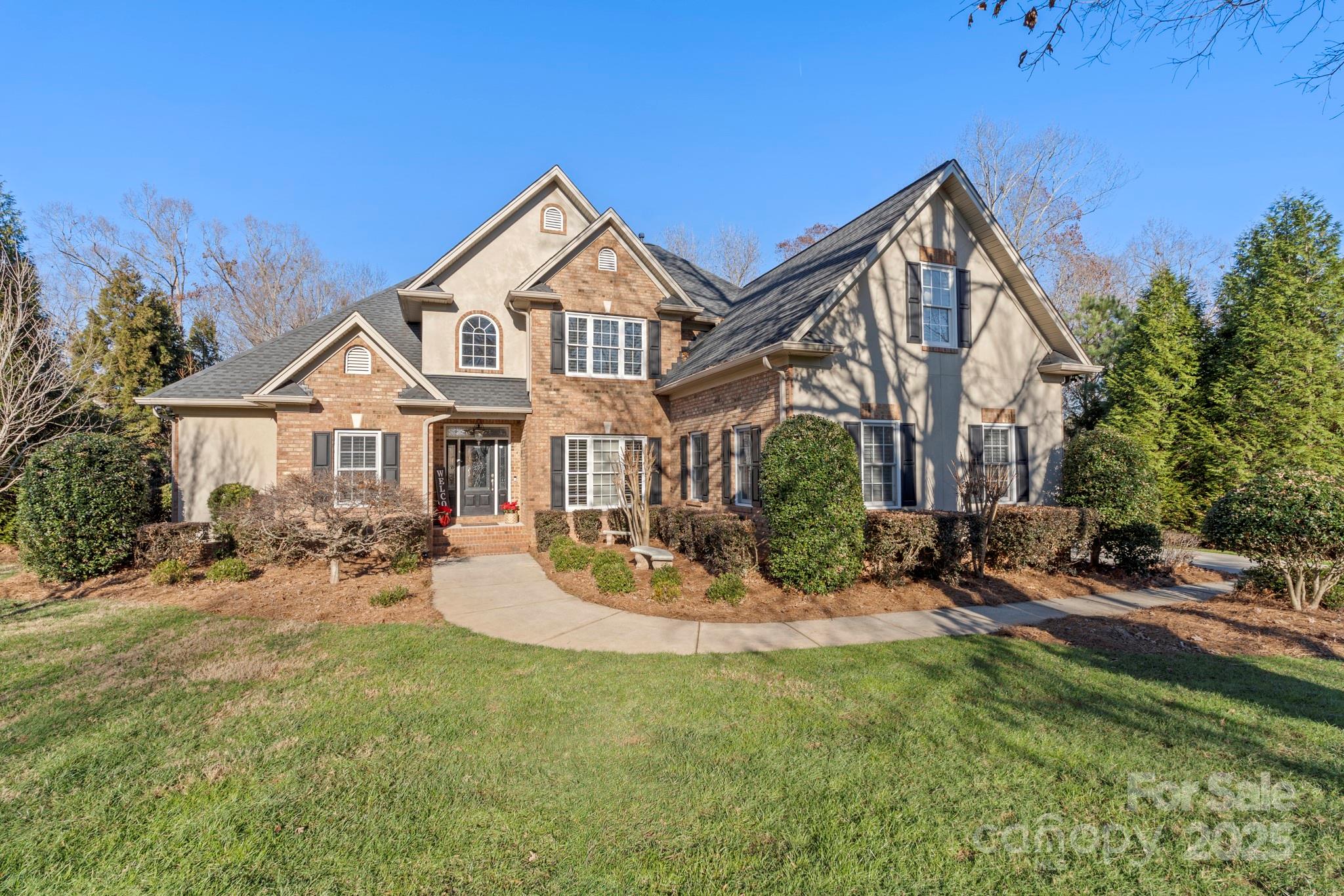 Masons Crossing - Residential