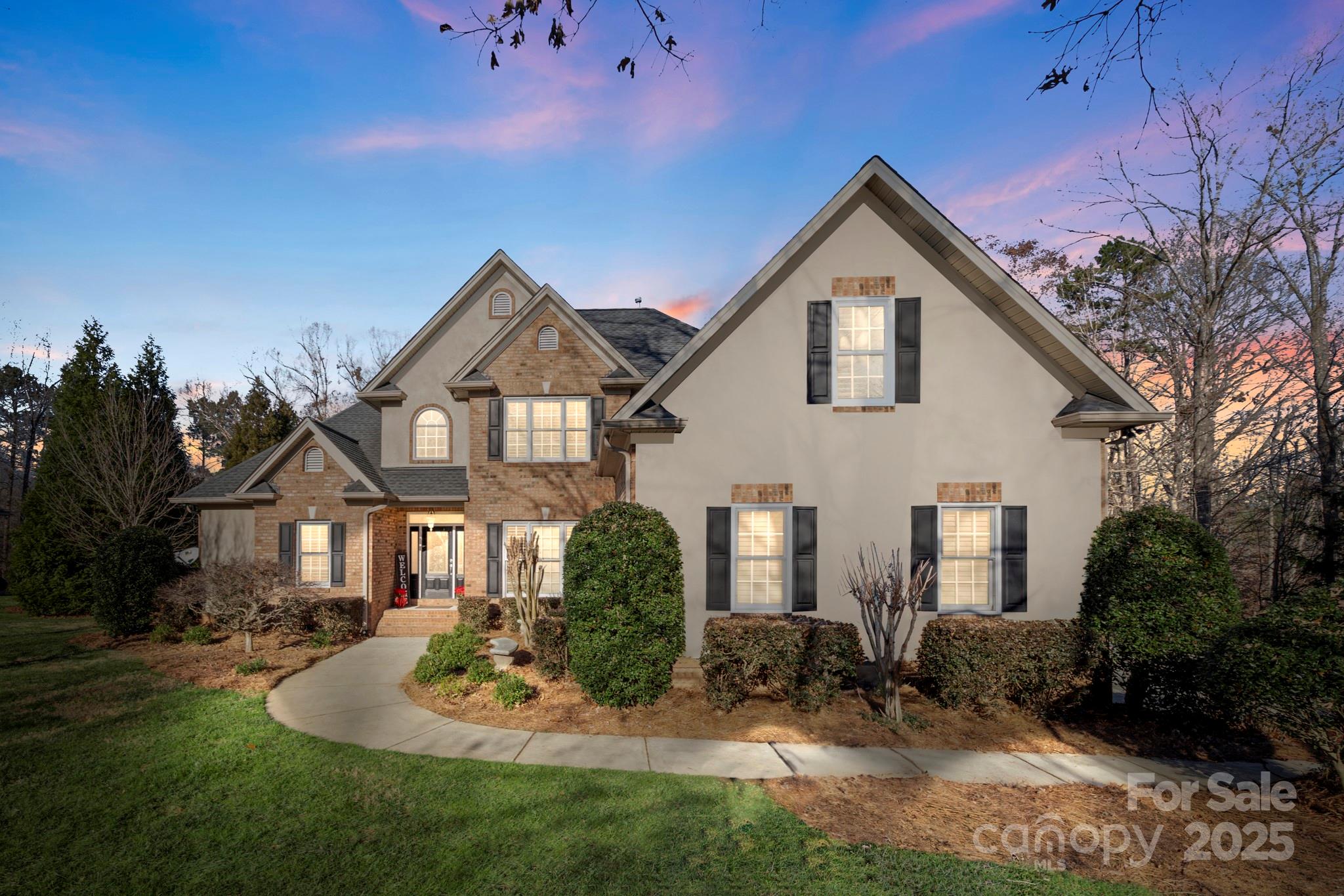 Masons Crossing - Residential