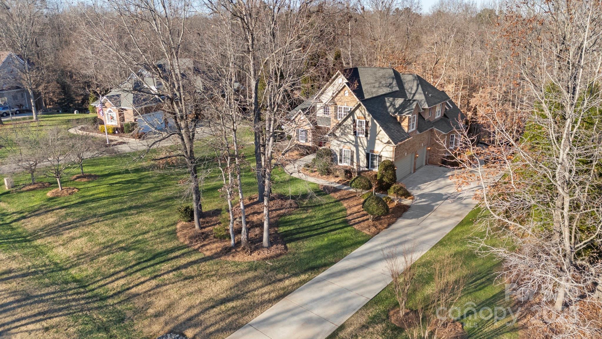 Masons Crossing - Residential