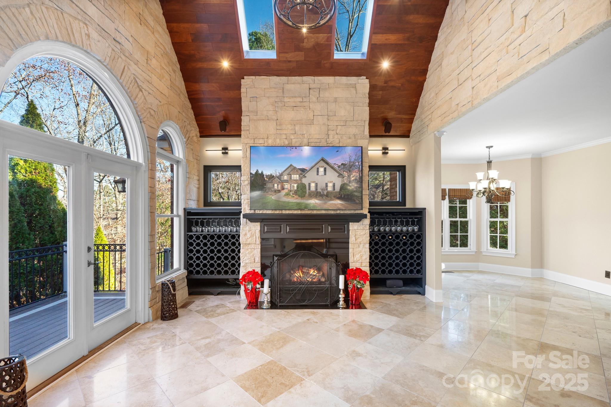 Masons Crossing - Residential