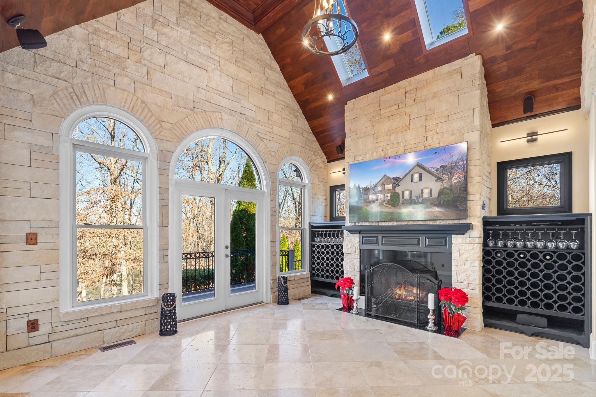 Masons Crossing - Residential