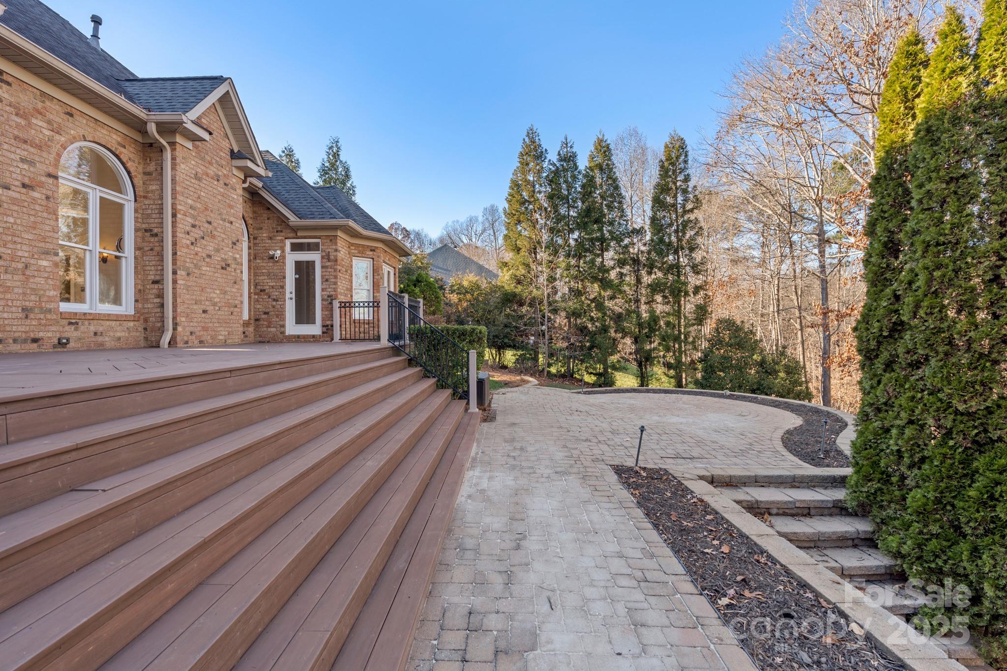 Masons Crossing - Residential