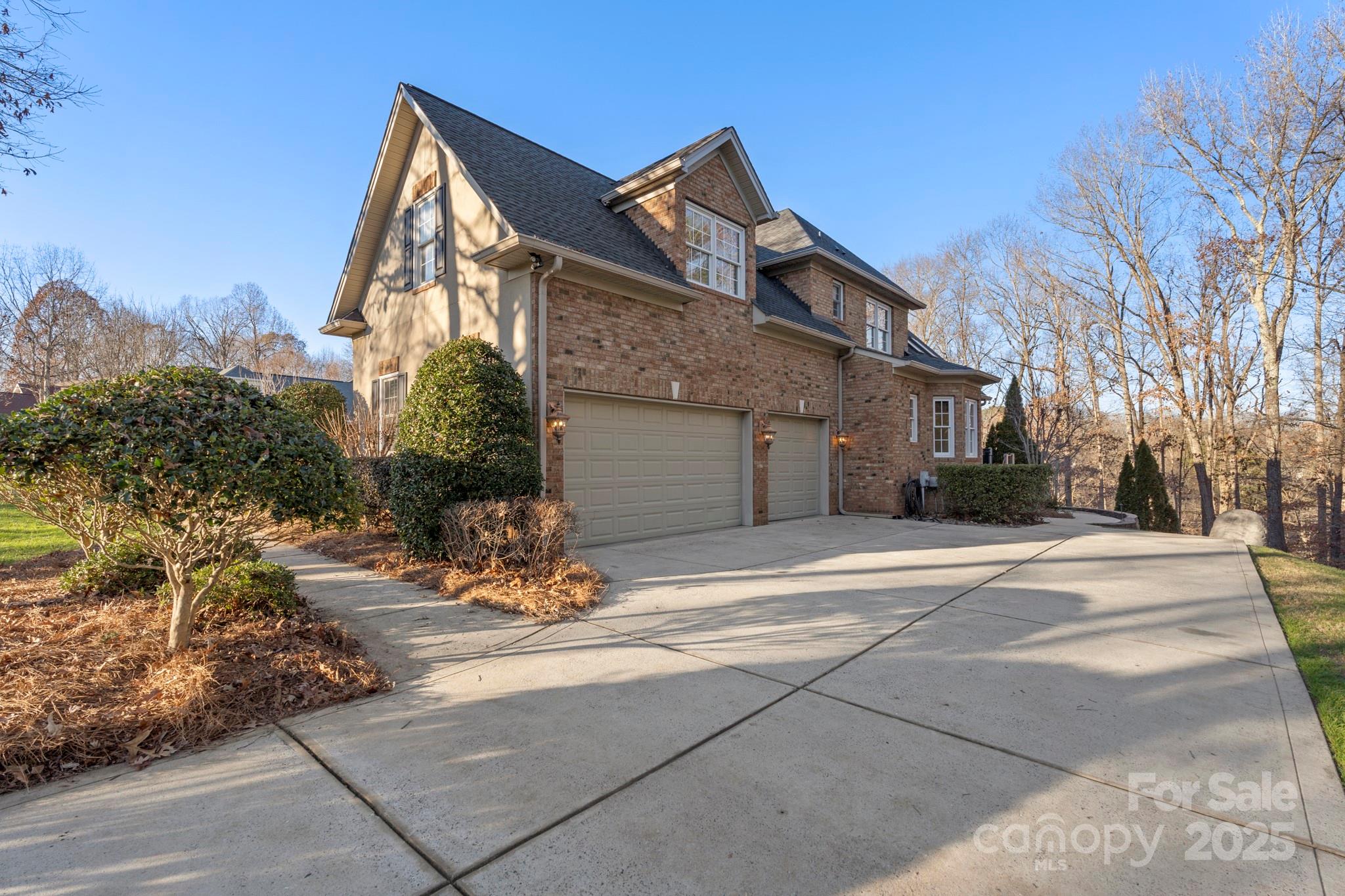 Masons Crossing - Residential