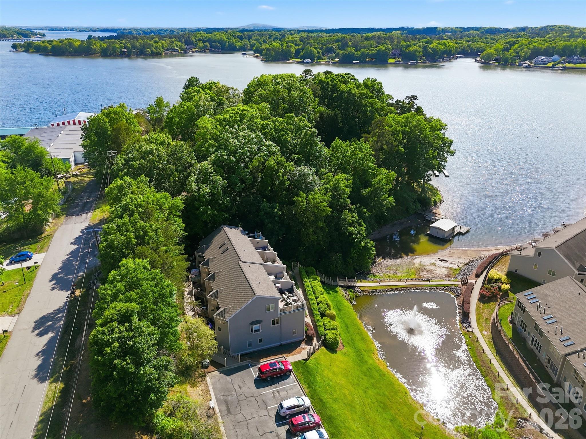 The Yachtsman - Residential