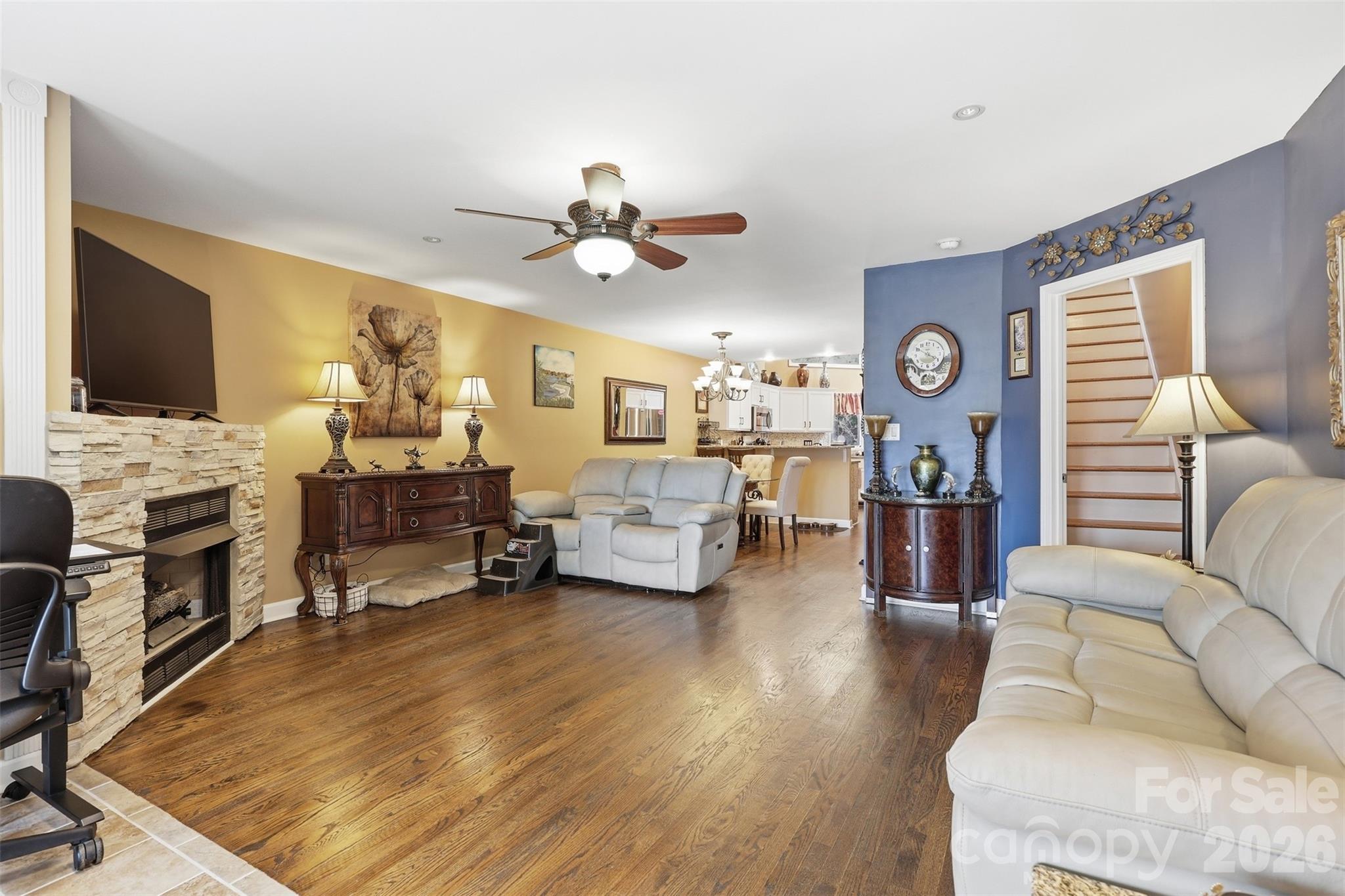 The Yachtsman - Residential