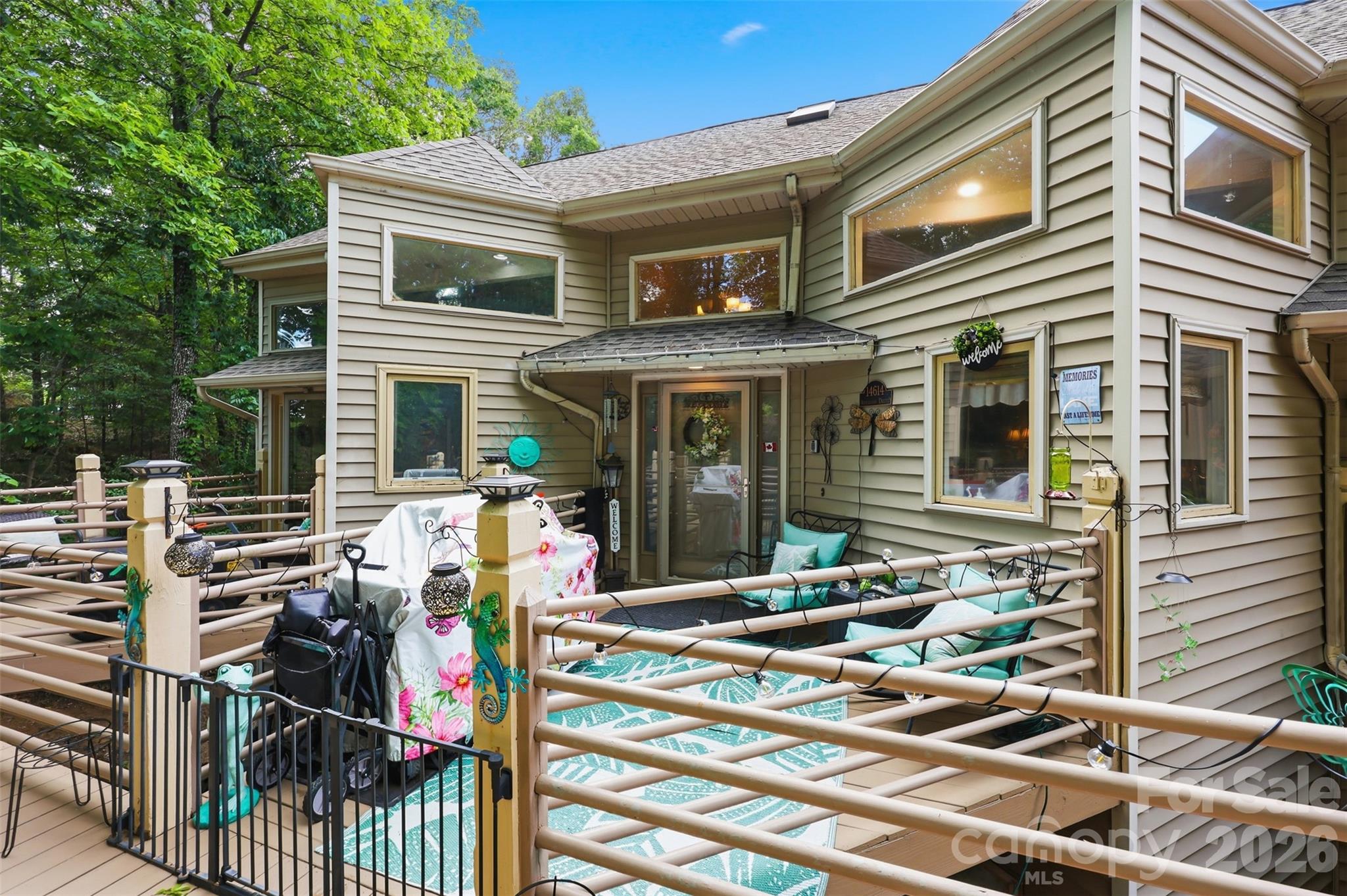 The Yachtsman - Residential