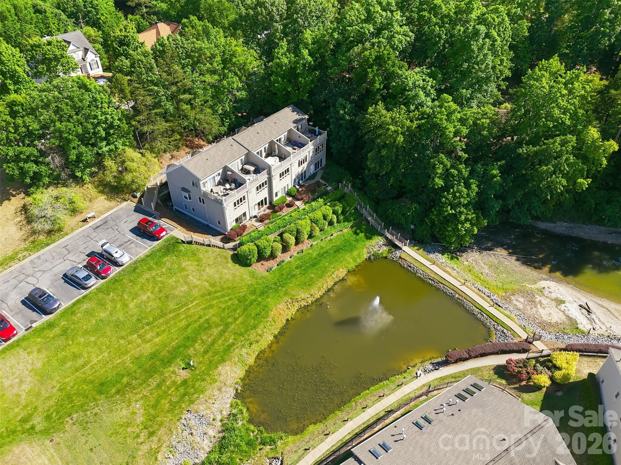 The Yachtsman - Residential
