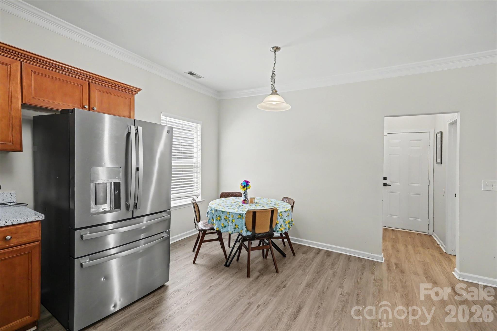Stowe Creek - Residential