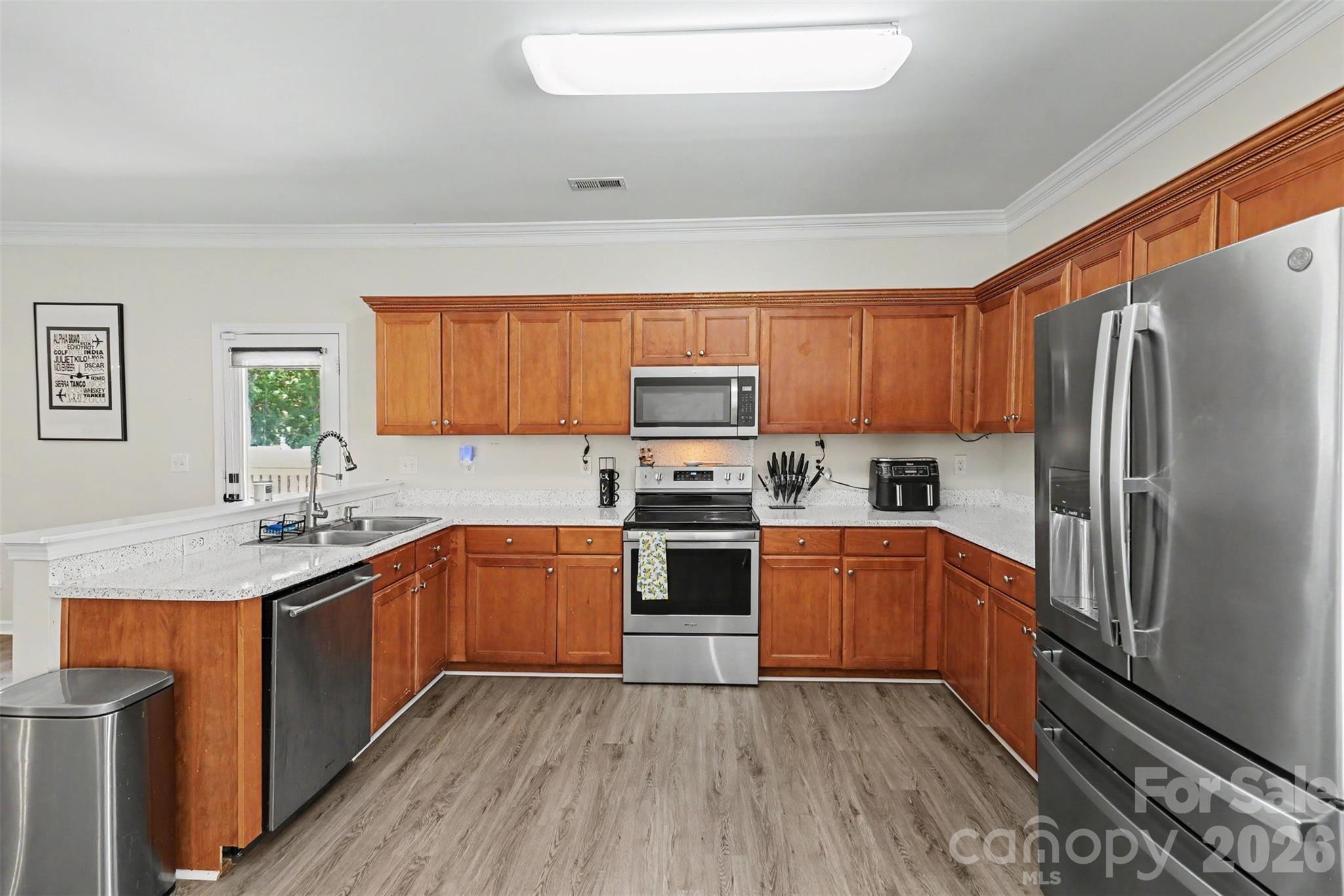 Stowe Creek - Residential