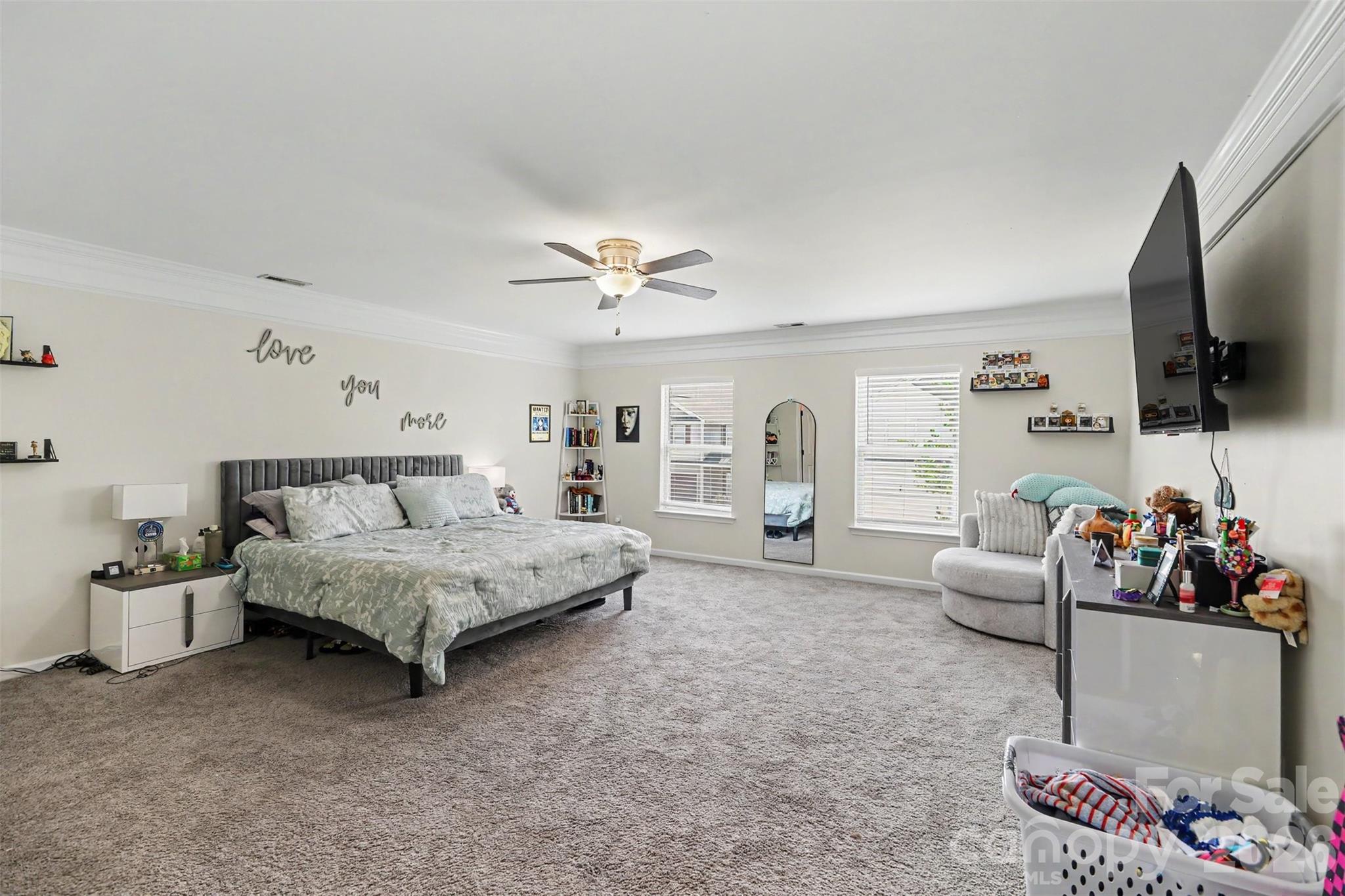Stowe Creek - Residential
