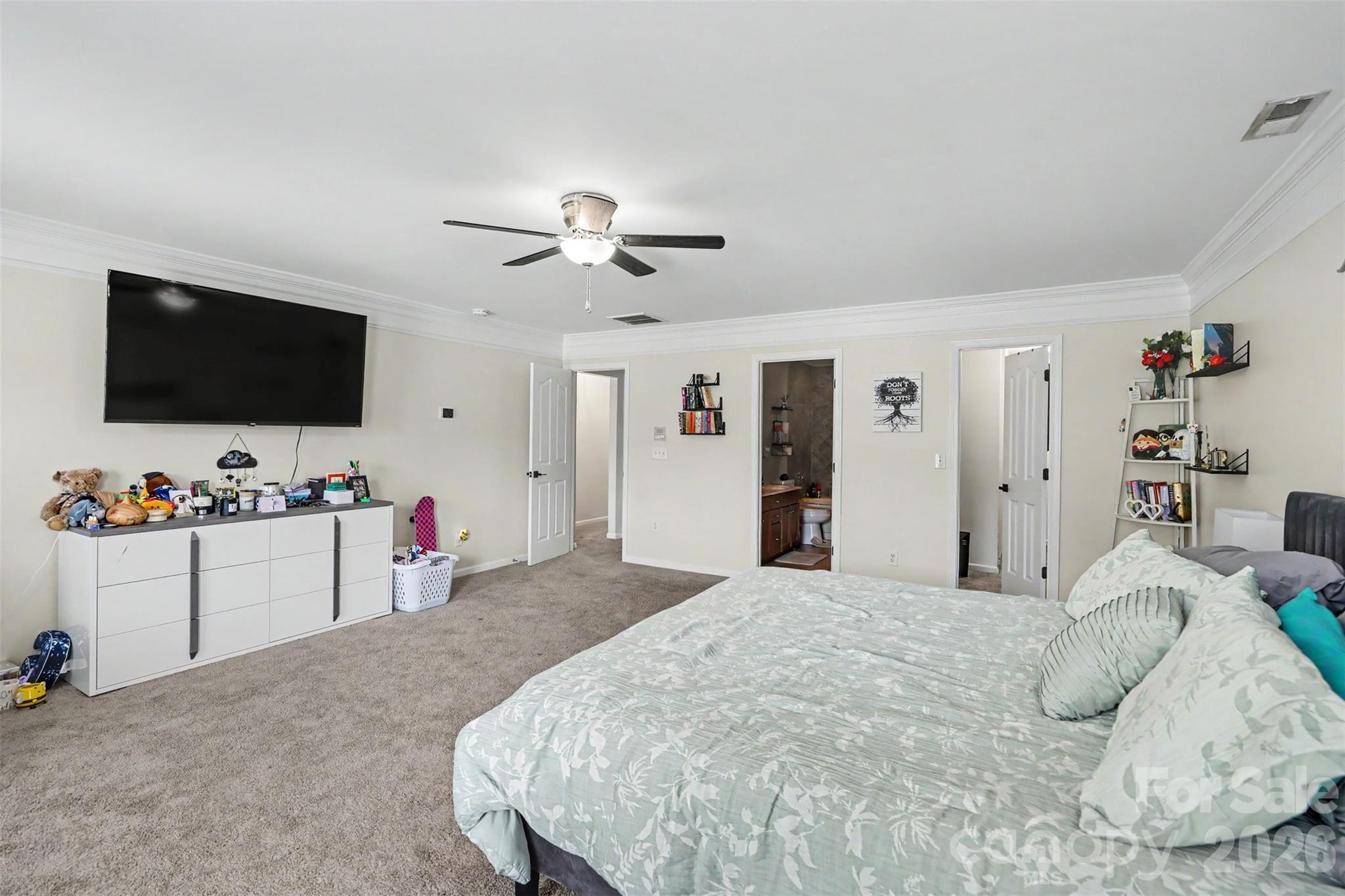 Stowe Creek - Residential