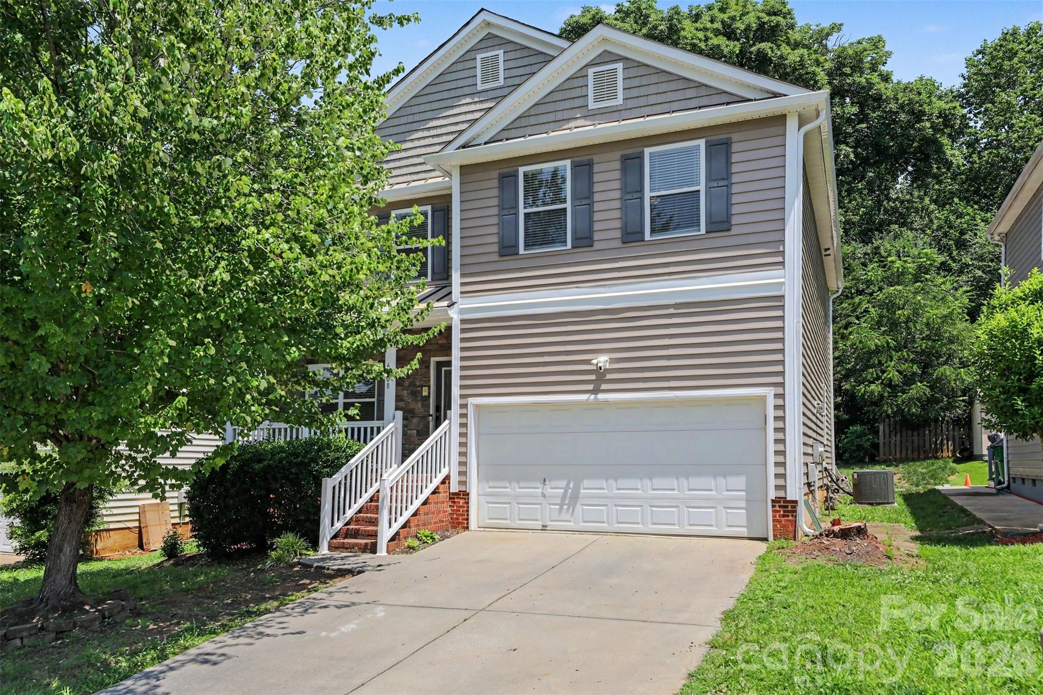 Stowe Creek - Residential