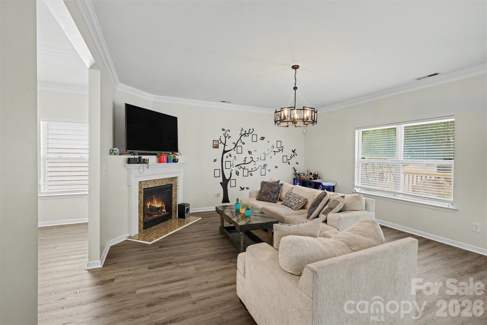 Stowe Creek - Residential