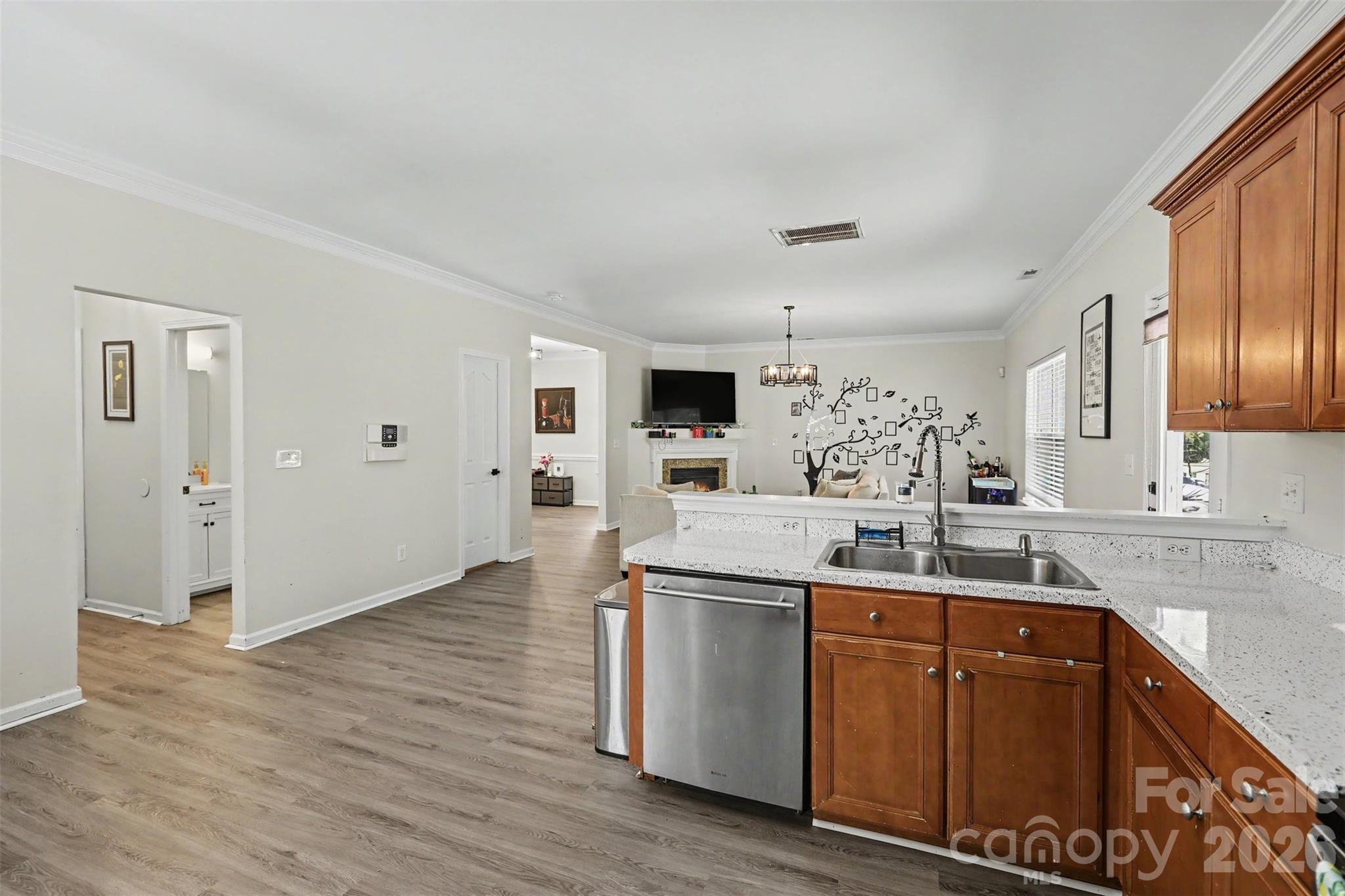 Stowe Creek - Residential