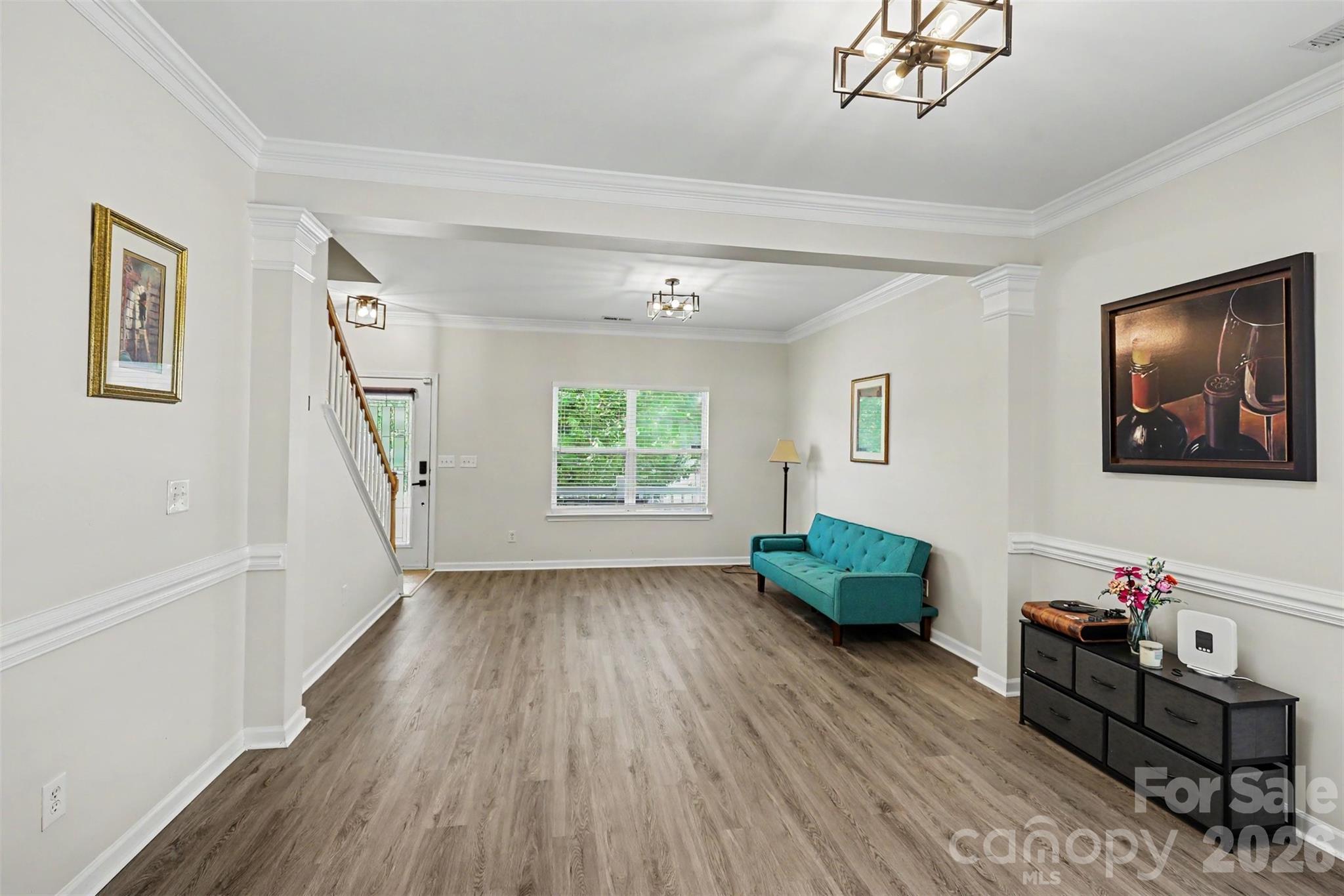 Stowe Creek - Residential