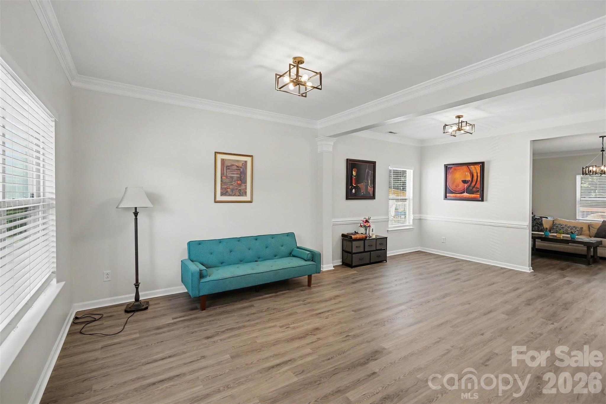Stowe Creek - Residential
