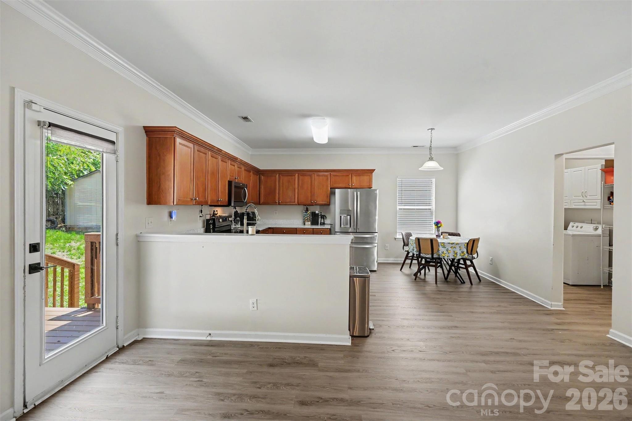 Stowe Creek - Residential