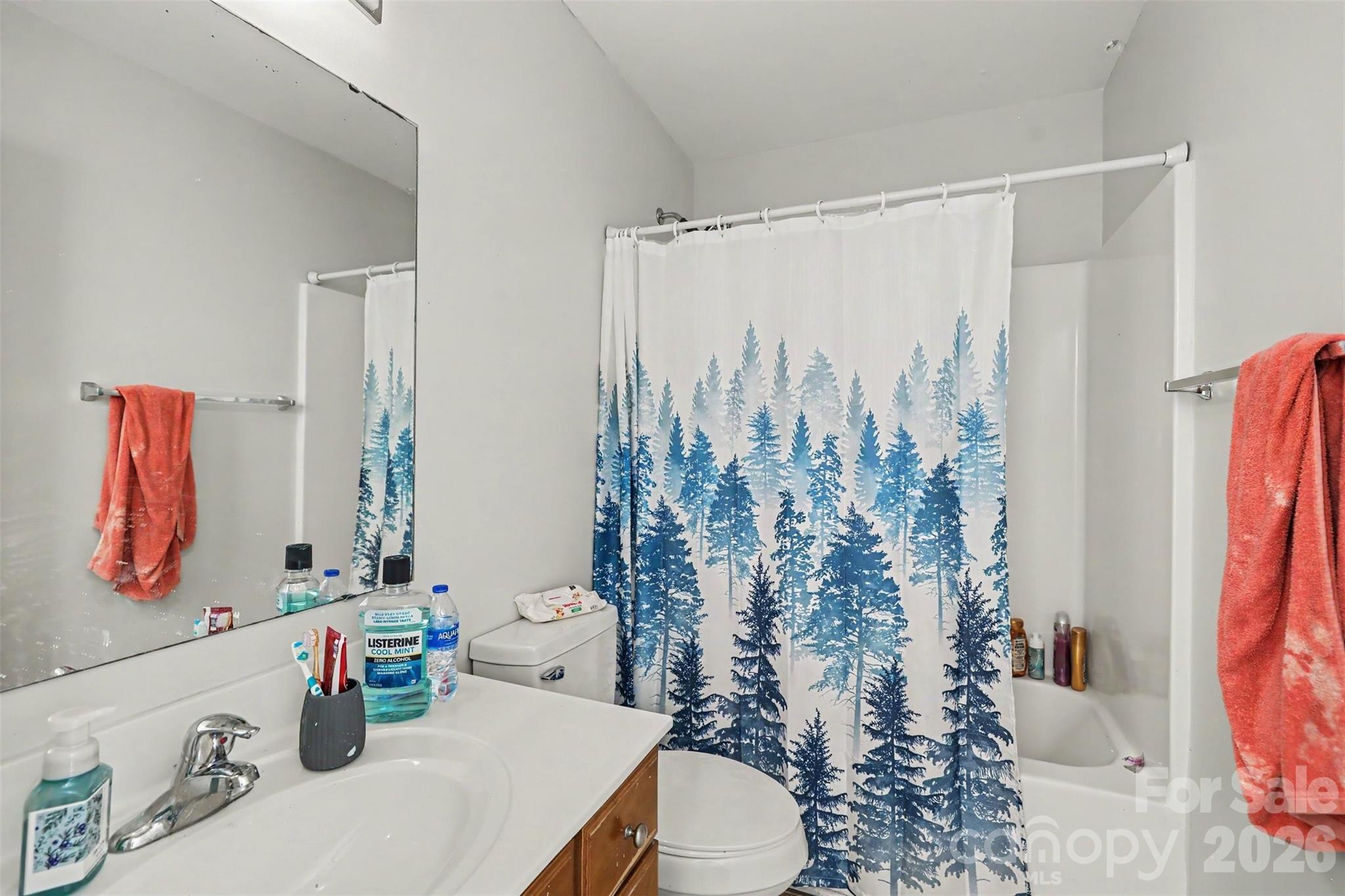Stowe Creek - Residential